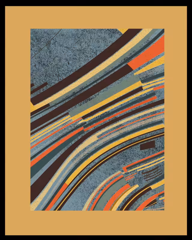 Chromatic Chaos #4