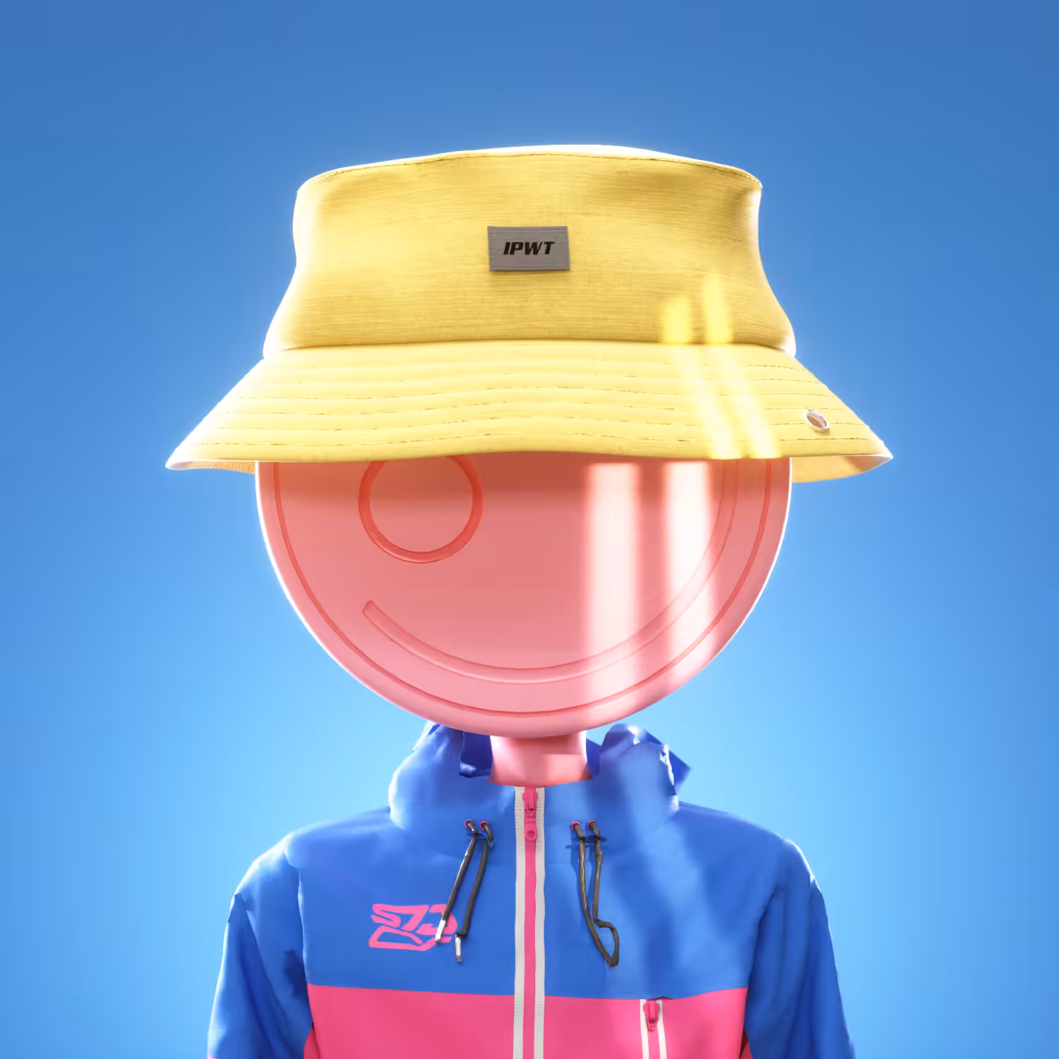 Pillheads: Pillhead #3285