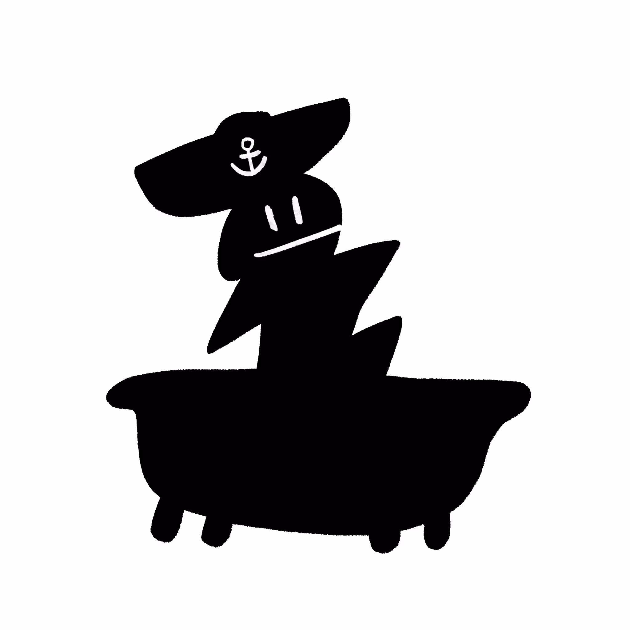 Bath-Tub Admiral