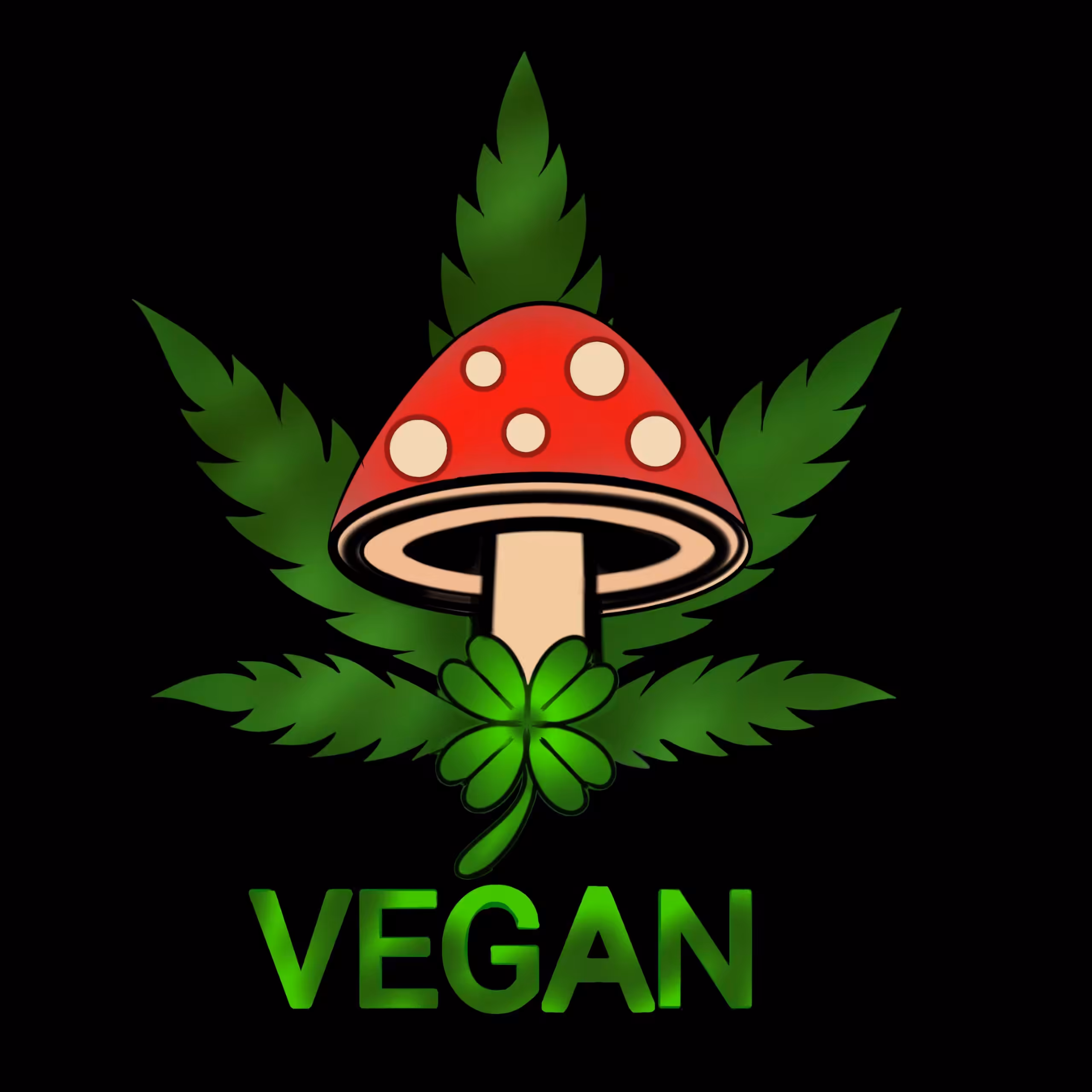 VEGAN