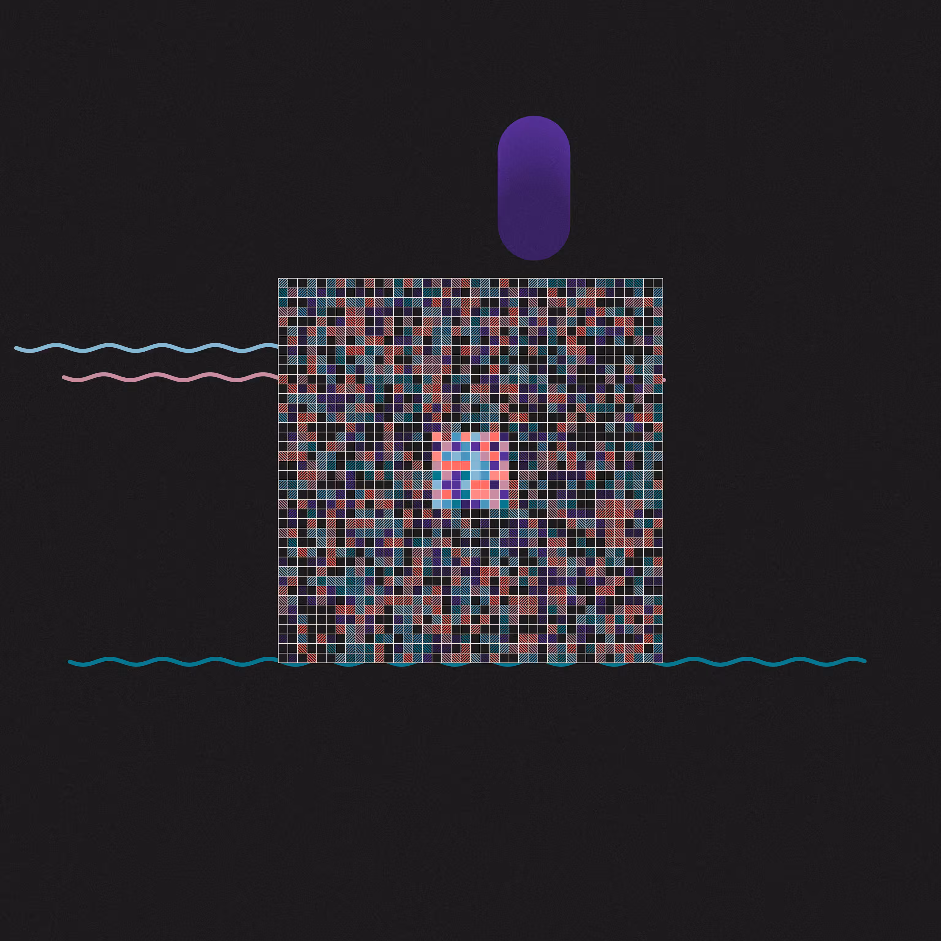 mind wave #228