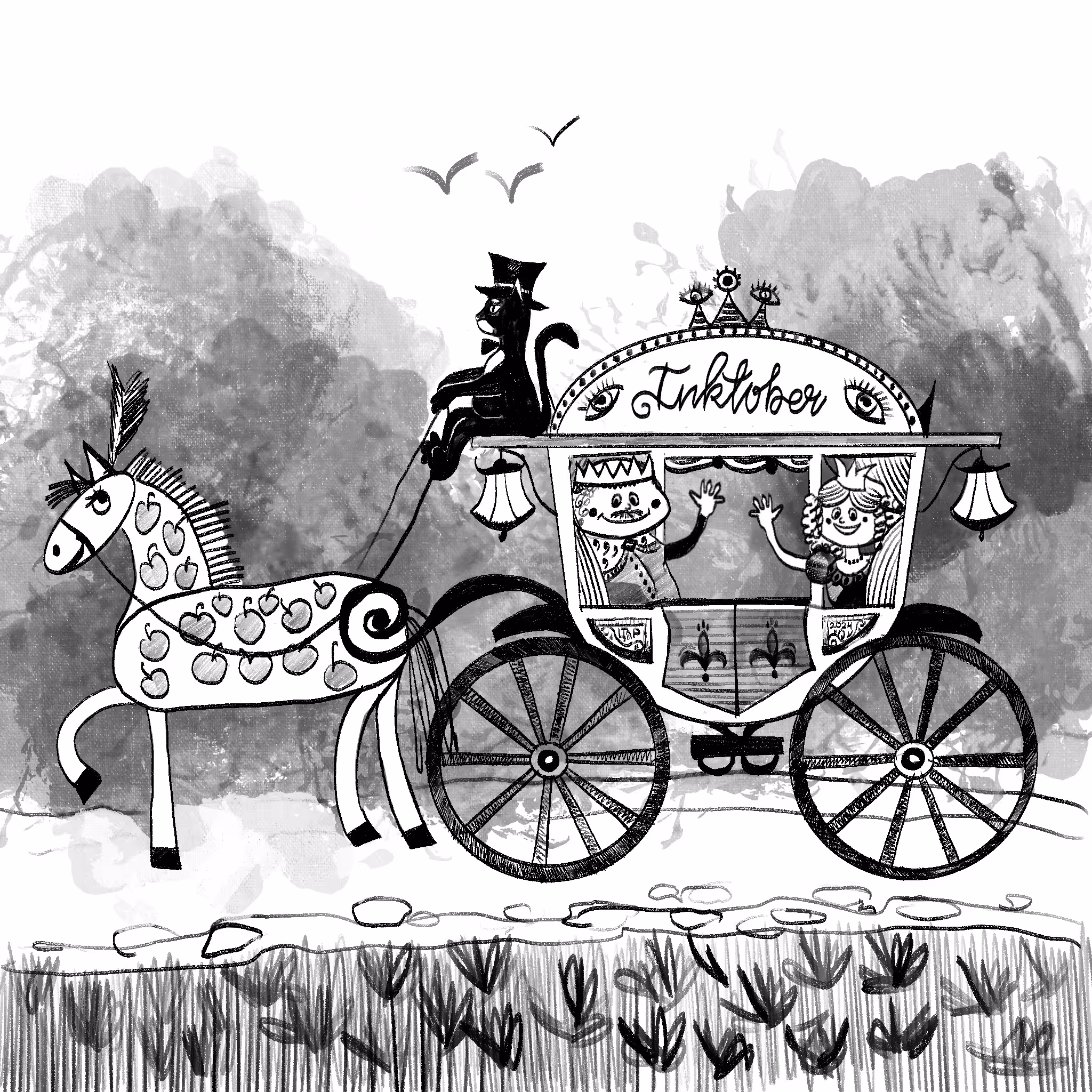 Royal trek