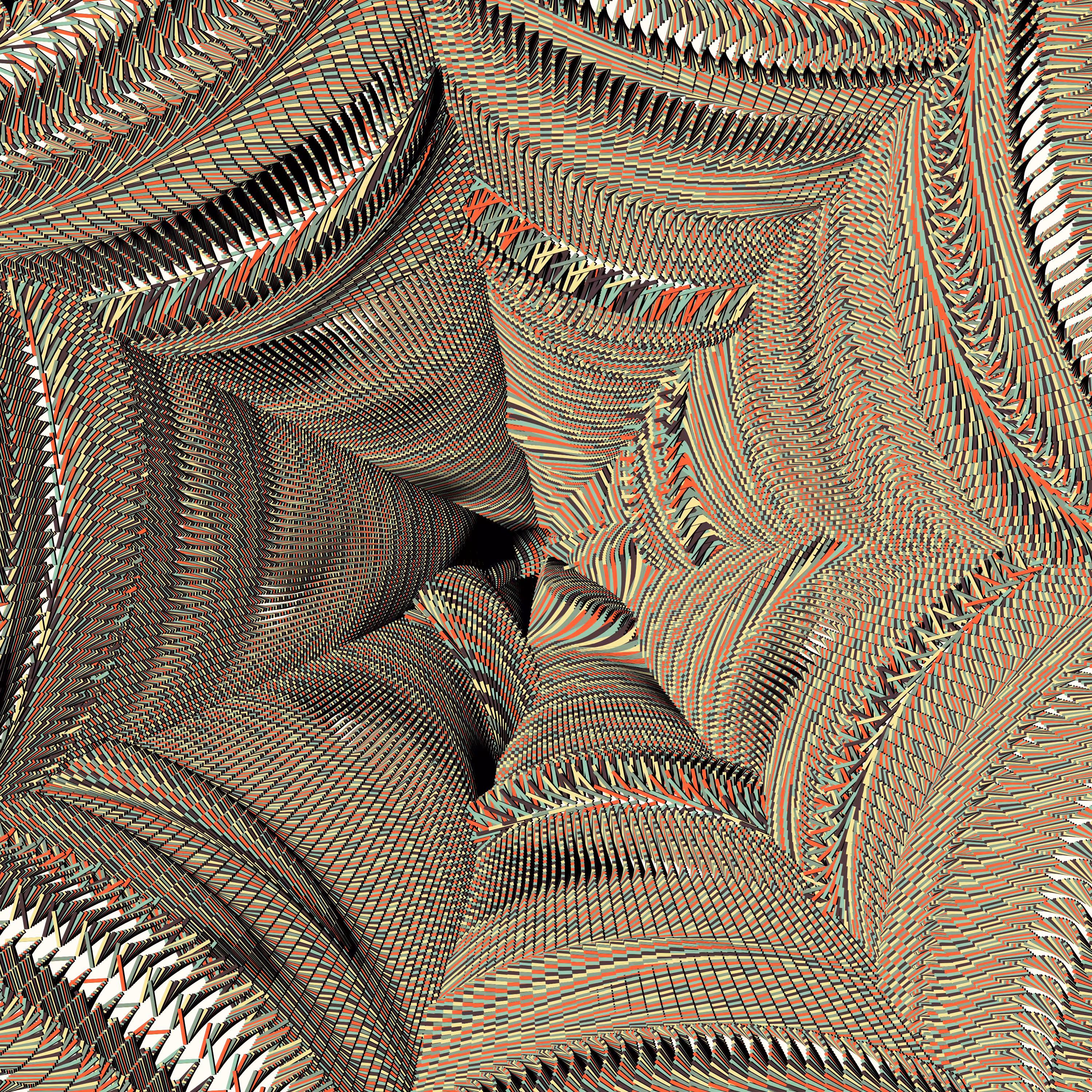 Fourier Series  #129