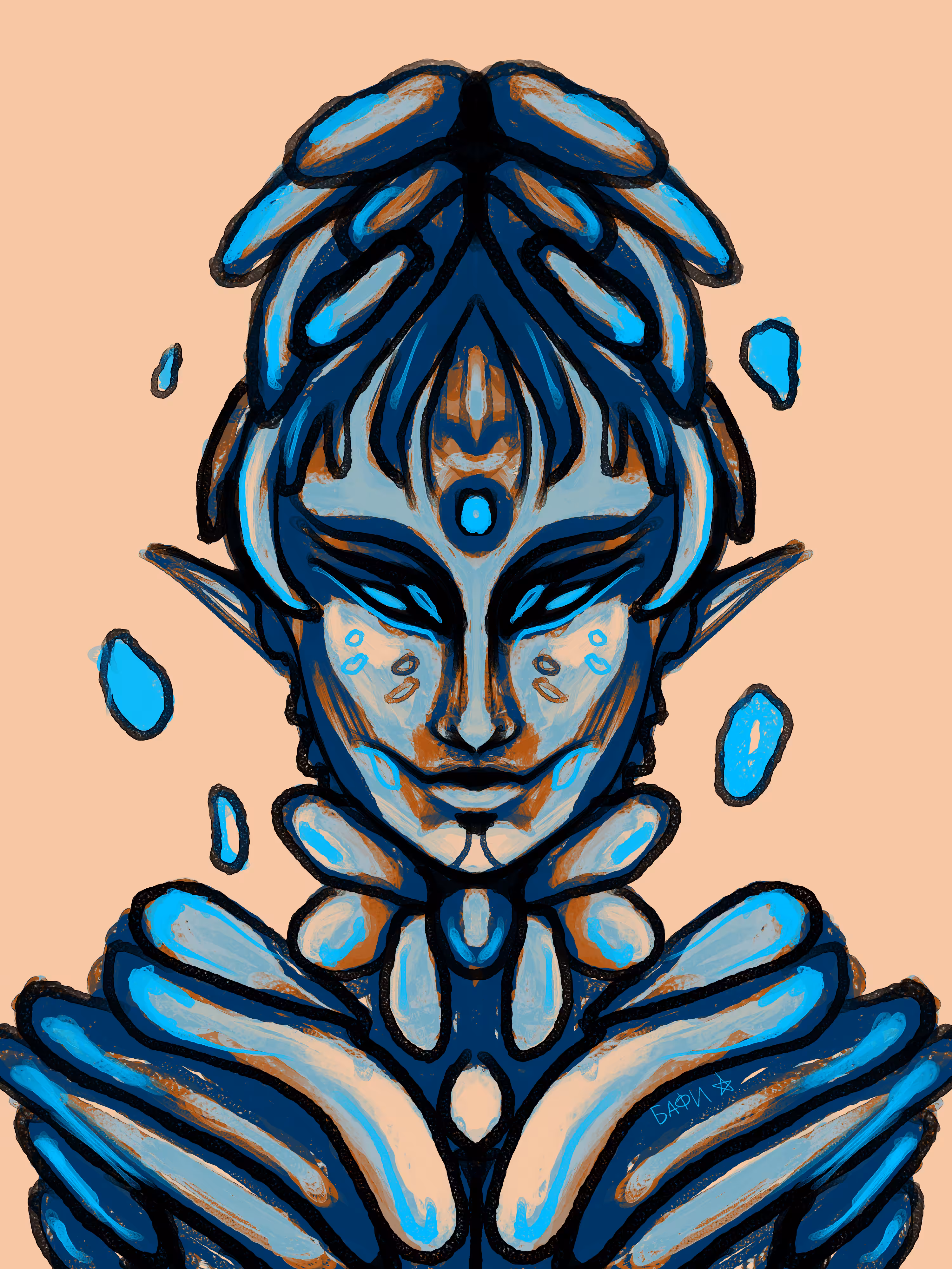 Fae - 7