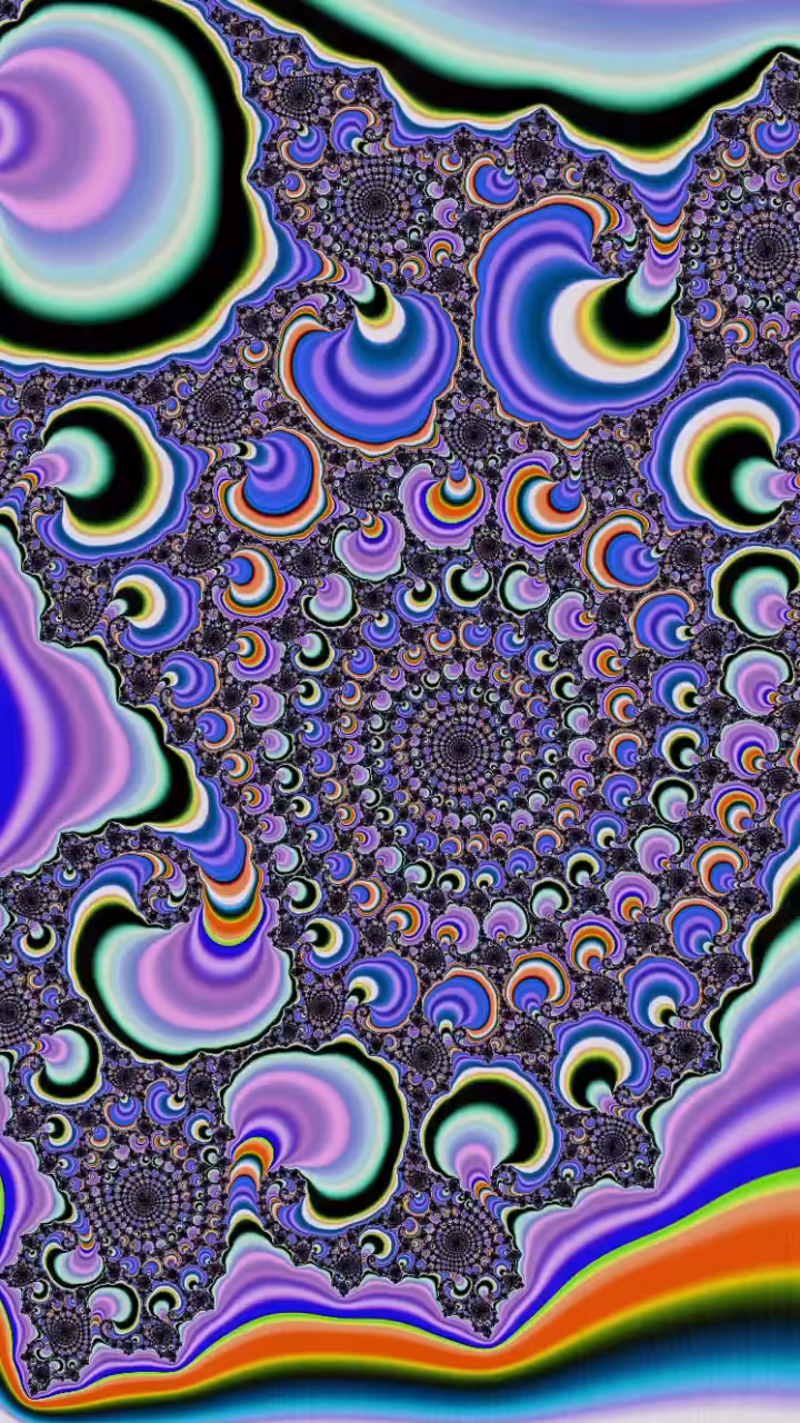 Generative Art #9