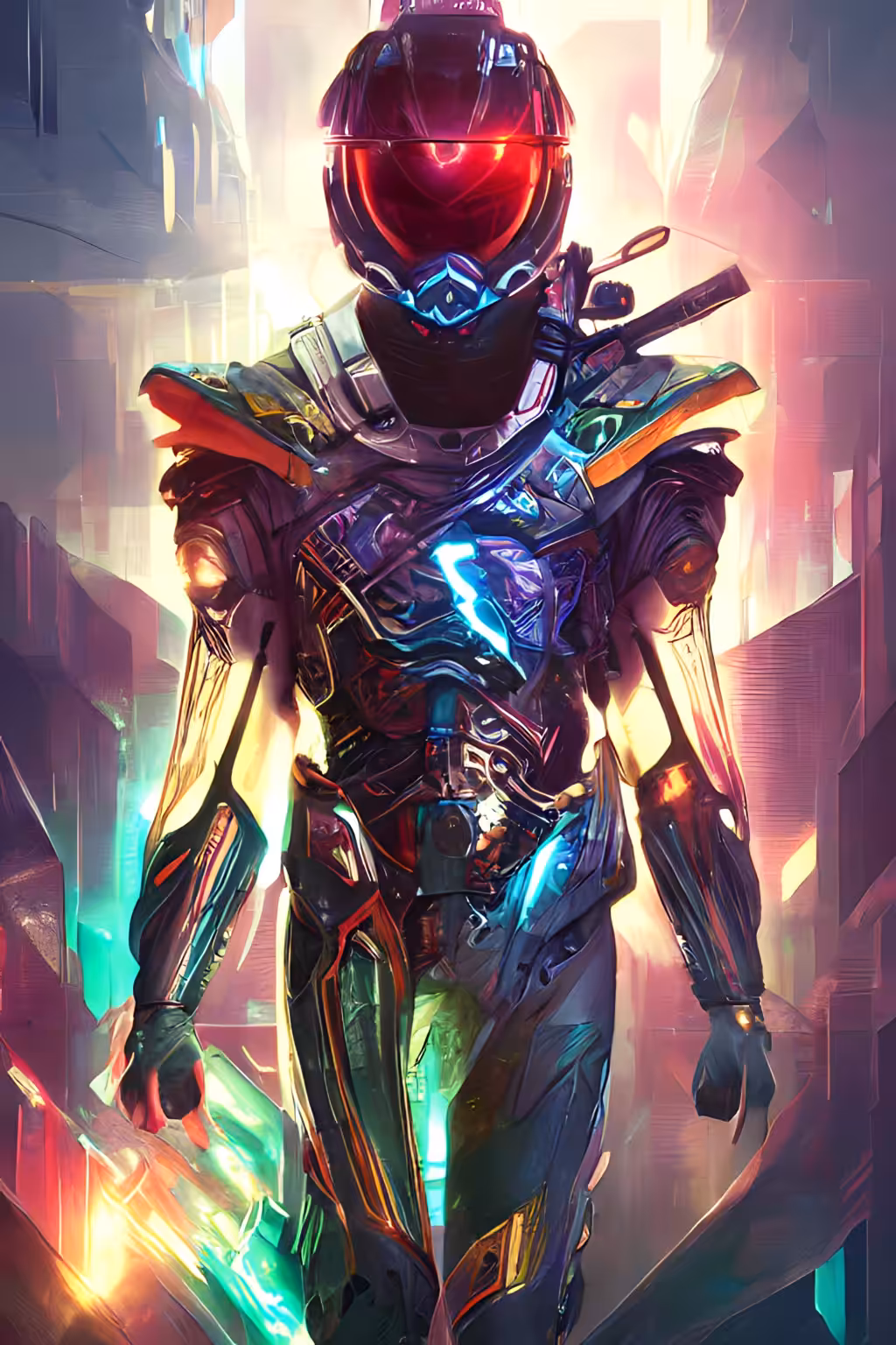 Cosmic Assassins: Cosmic Assassin #14