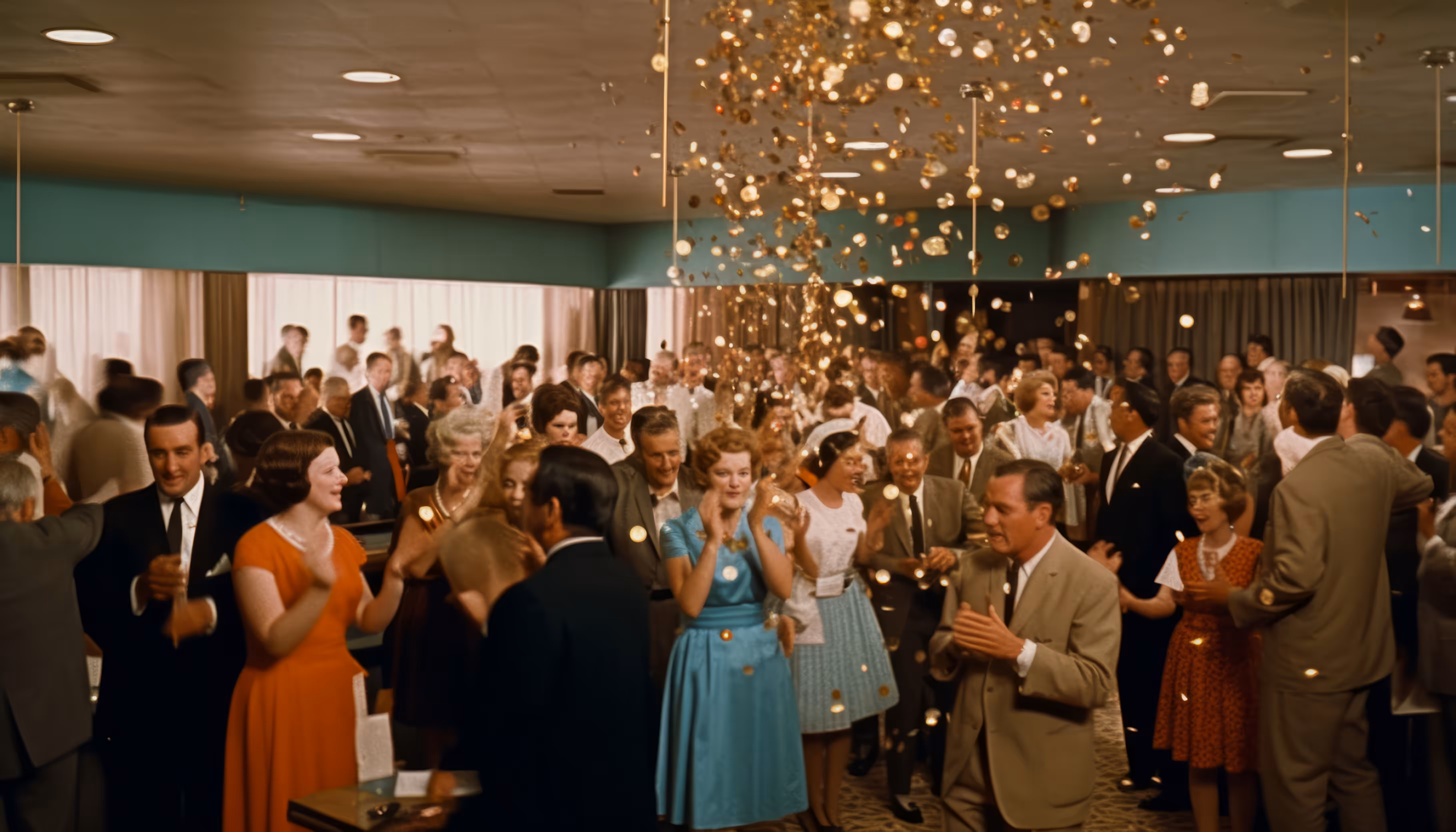 Opening
