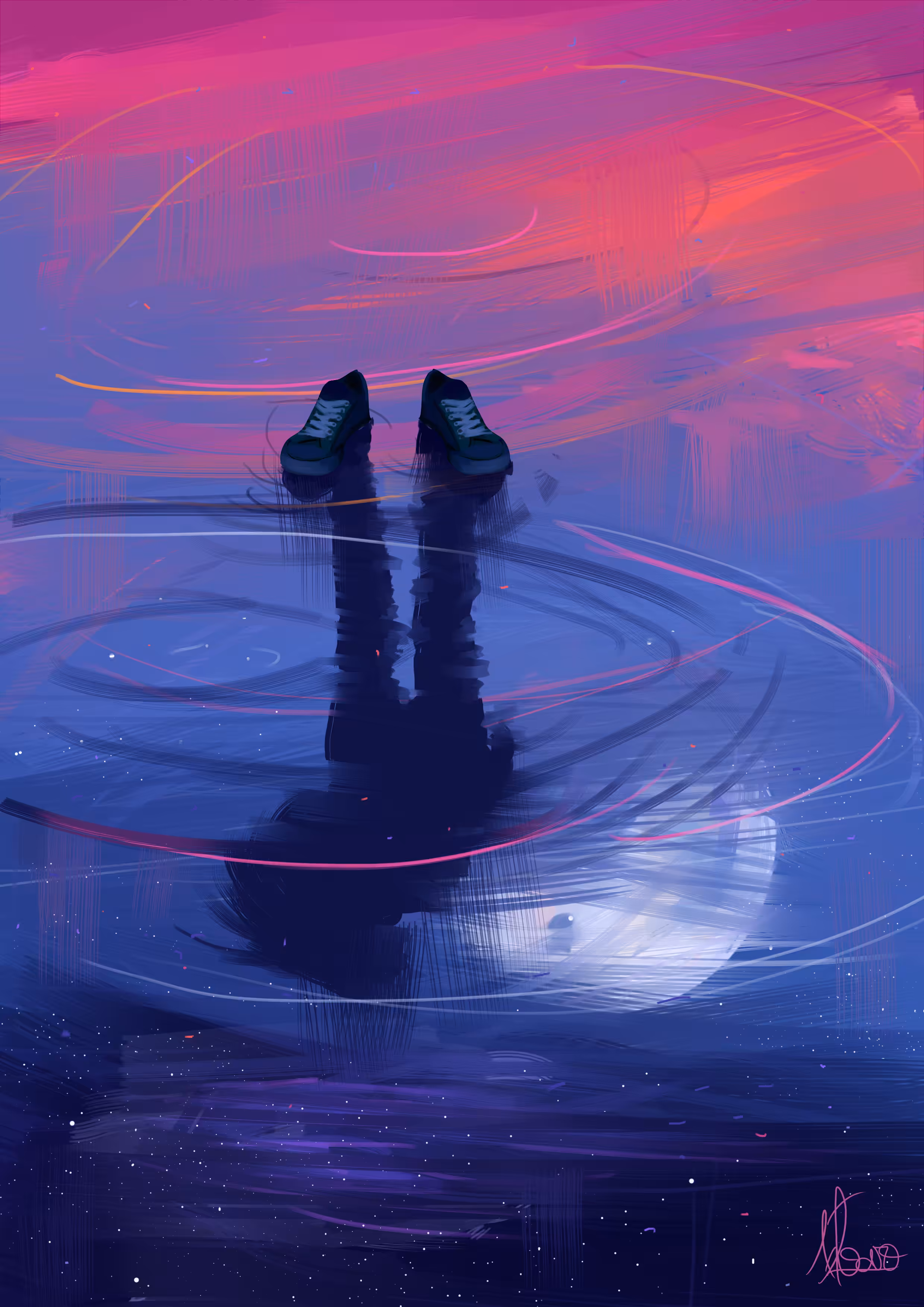 Another state of mind
