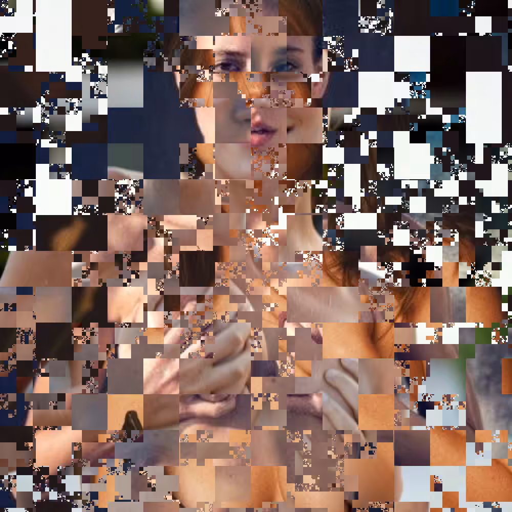 m0dels: Alejandra 01