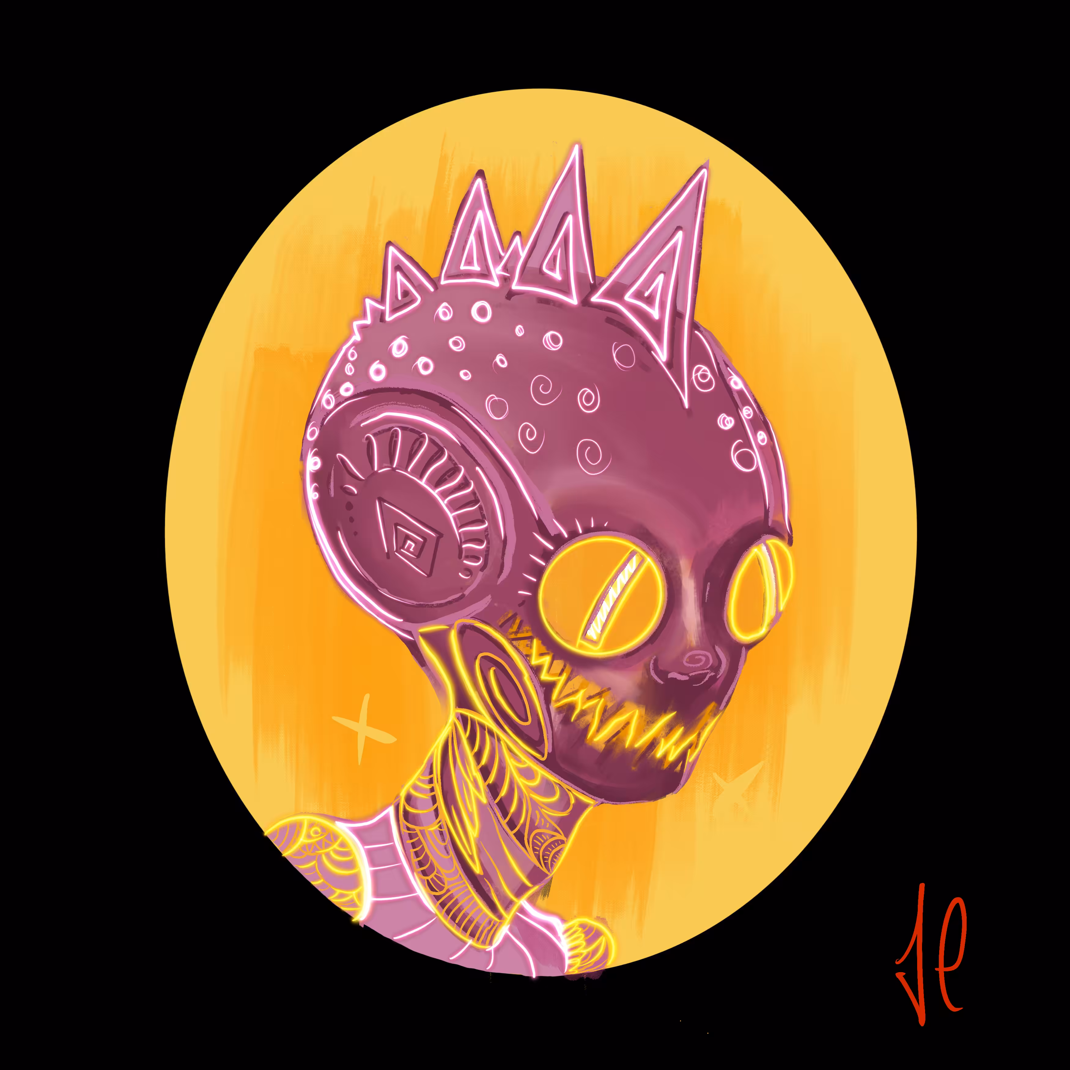 Sombra #025