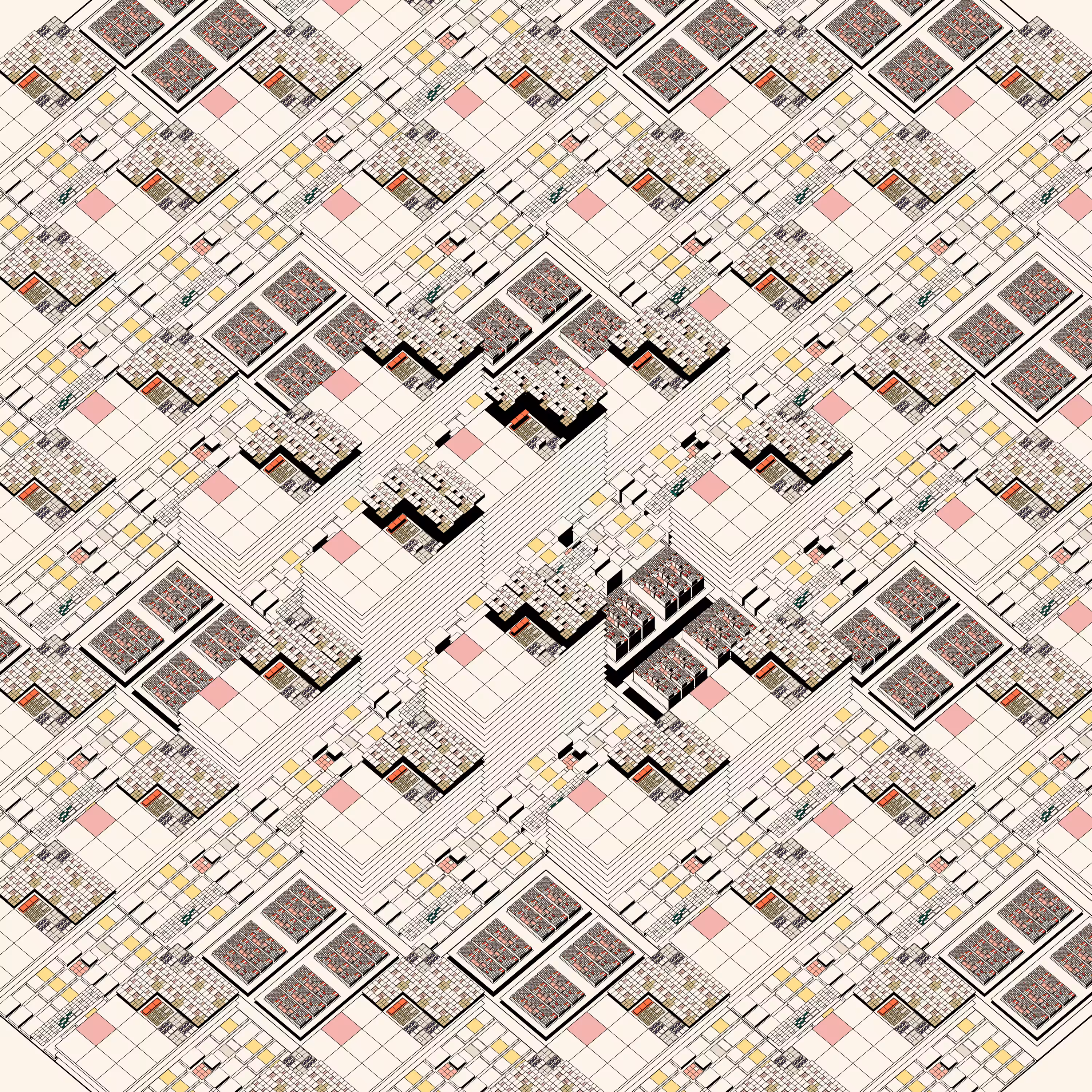 Decagon #26912