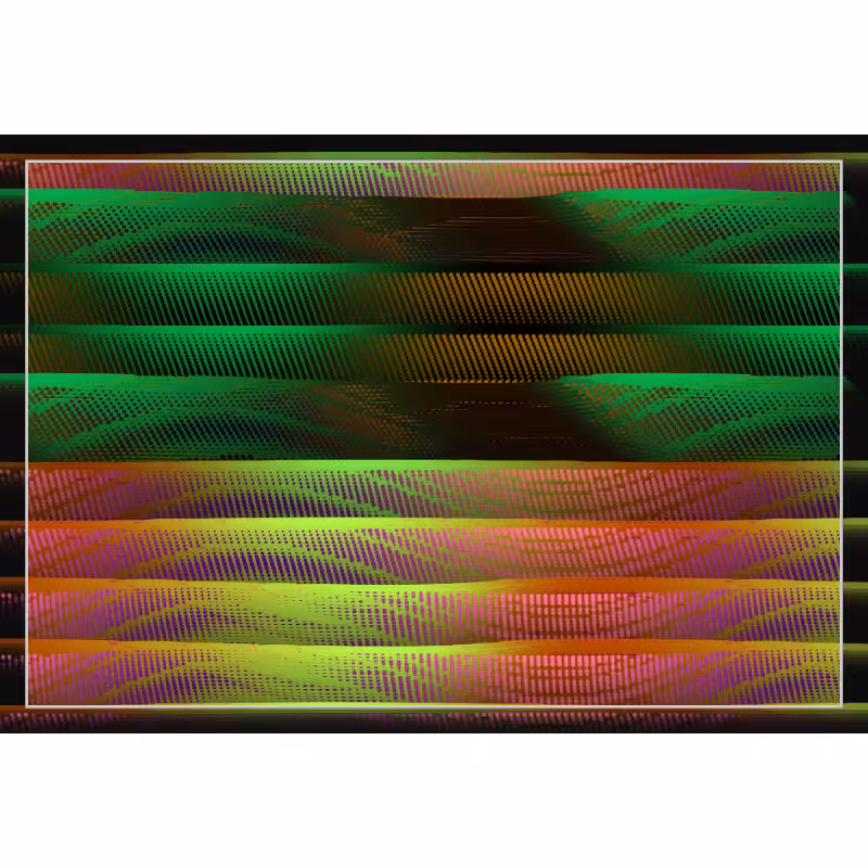 Separation in the Night #72