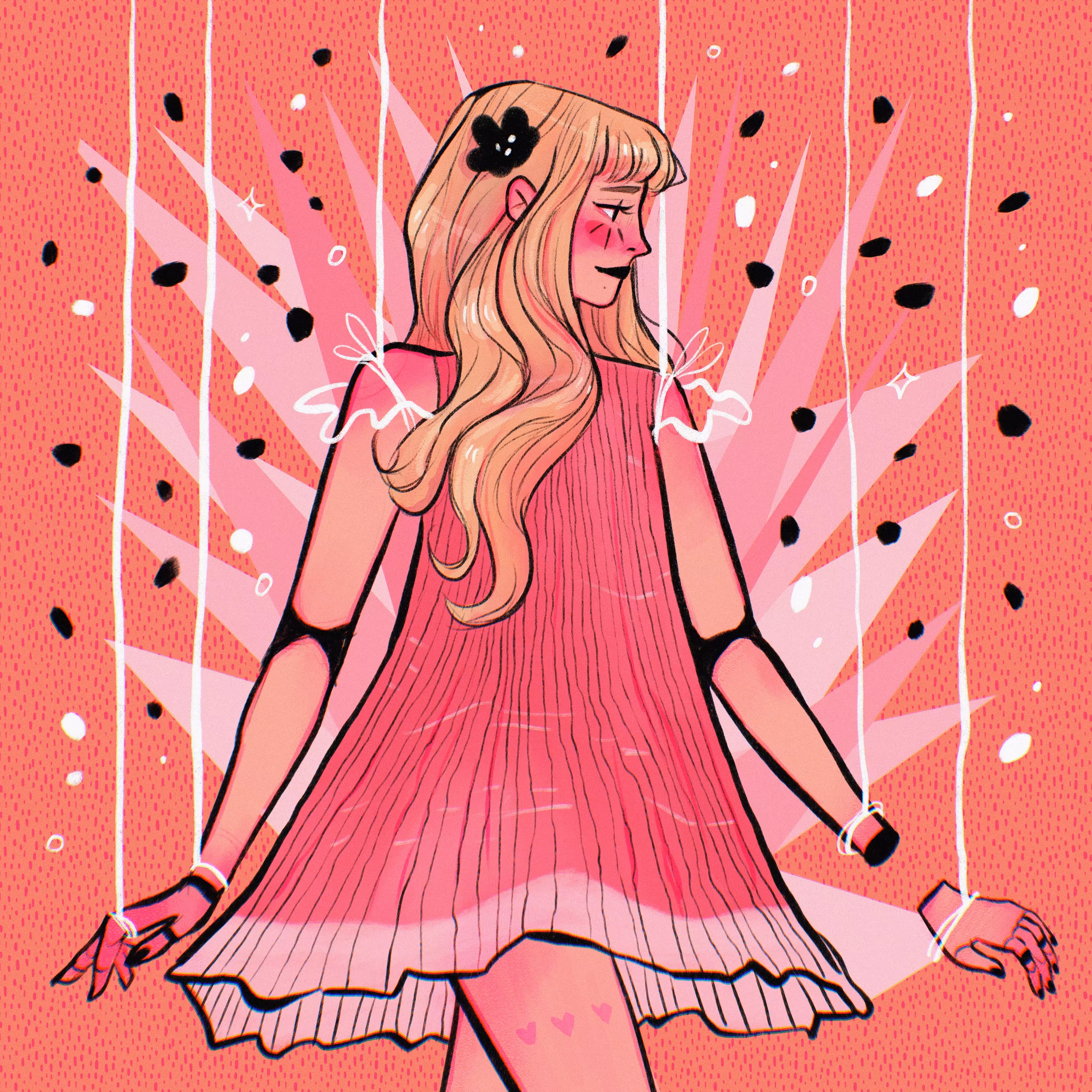 thought of dreamz: still the same