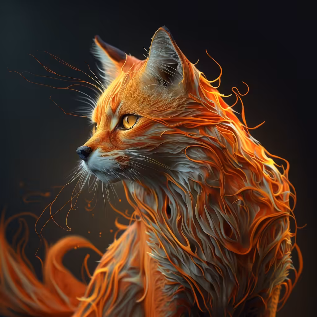 Animal Kingdom: Foxcat