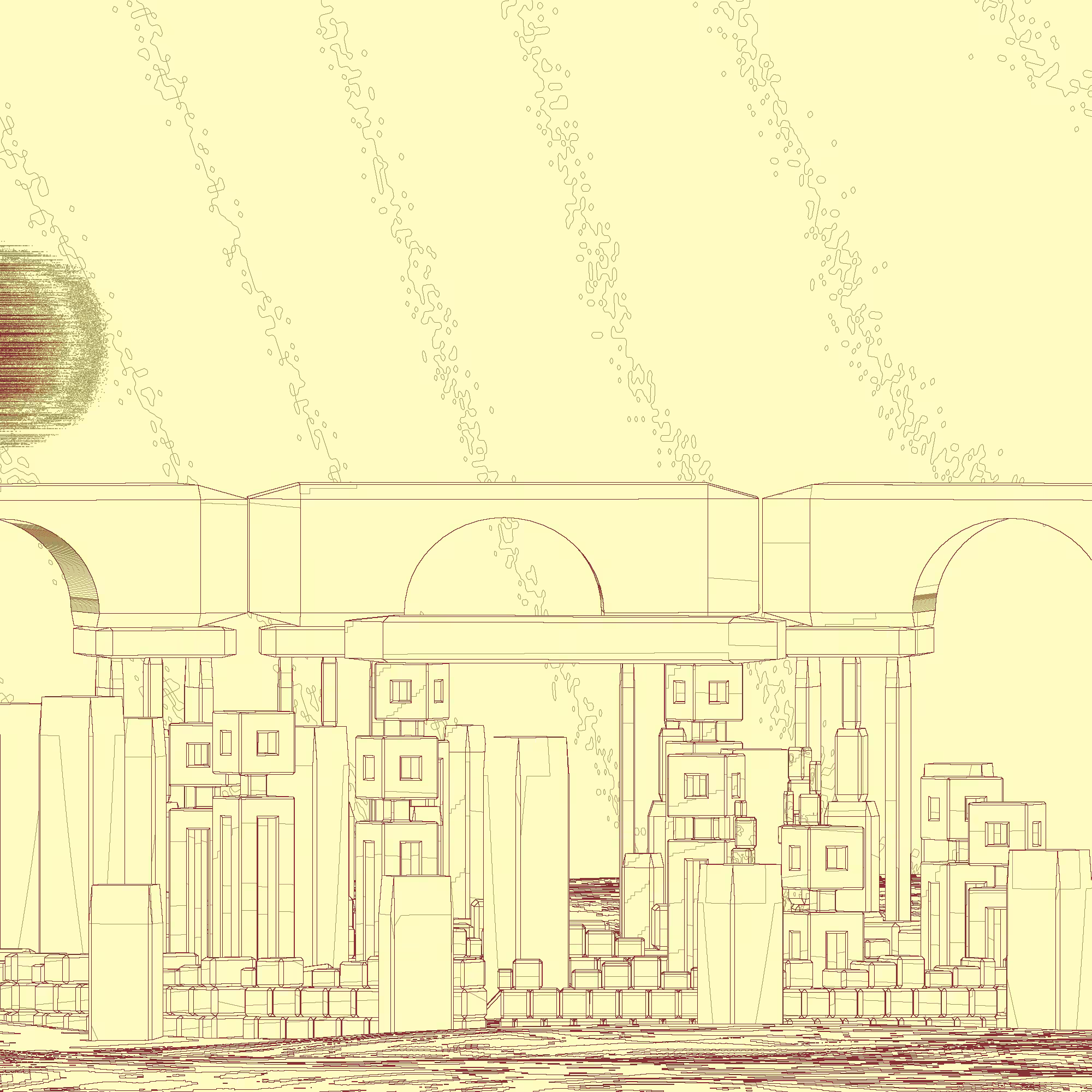 Agora of Timeless #15
