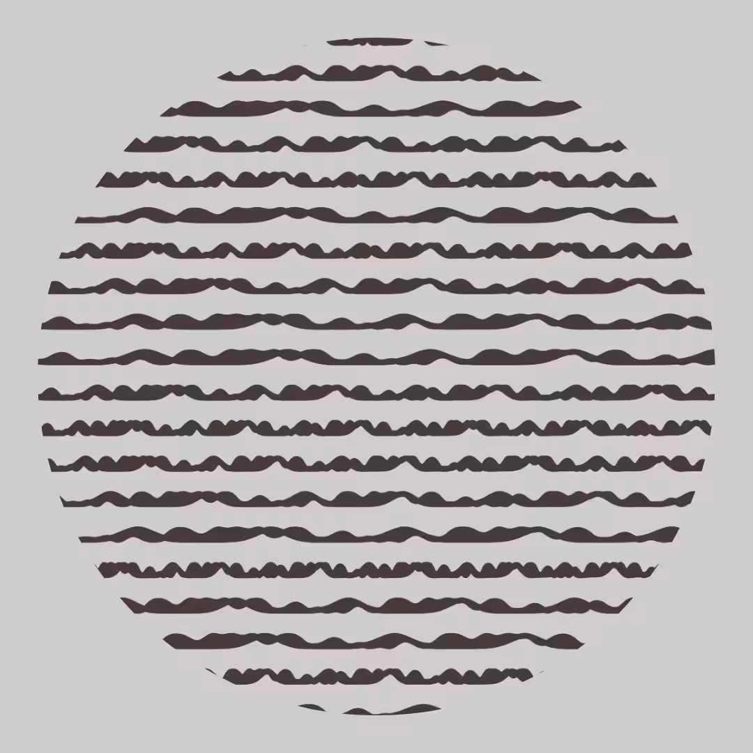 Tangled Modulation #2