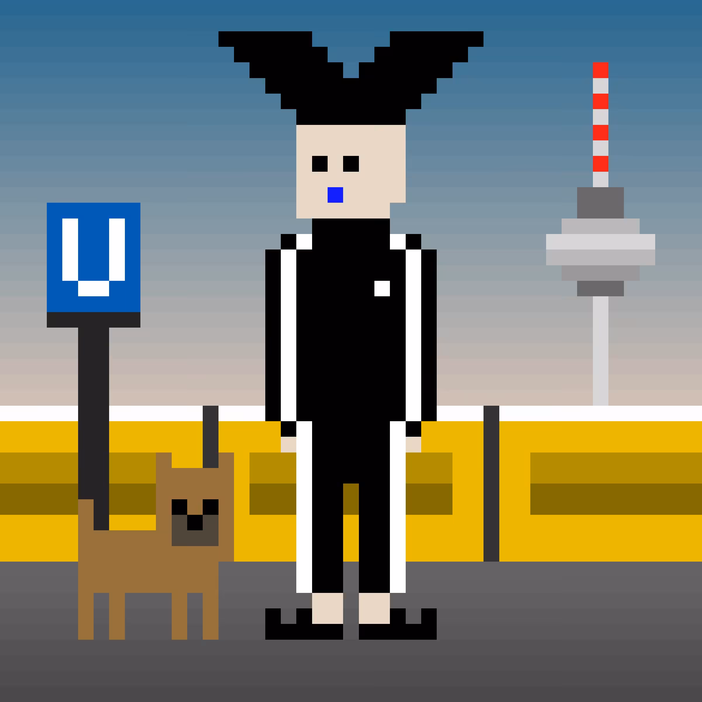 CryptoBerliner #942