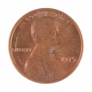 Cent #4706
