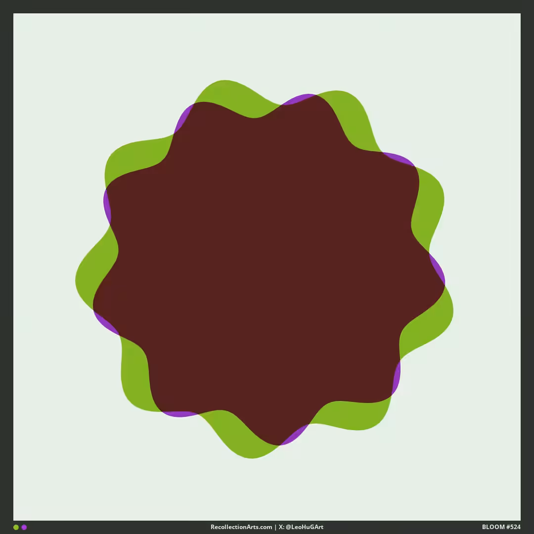 Bloom #524