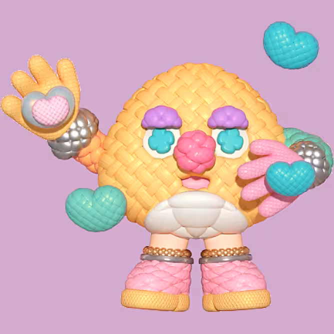 FAIRY STAR#42