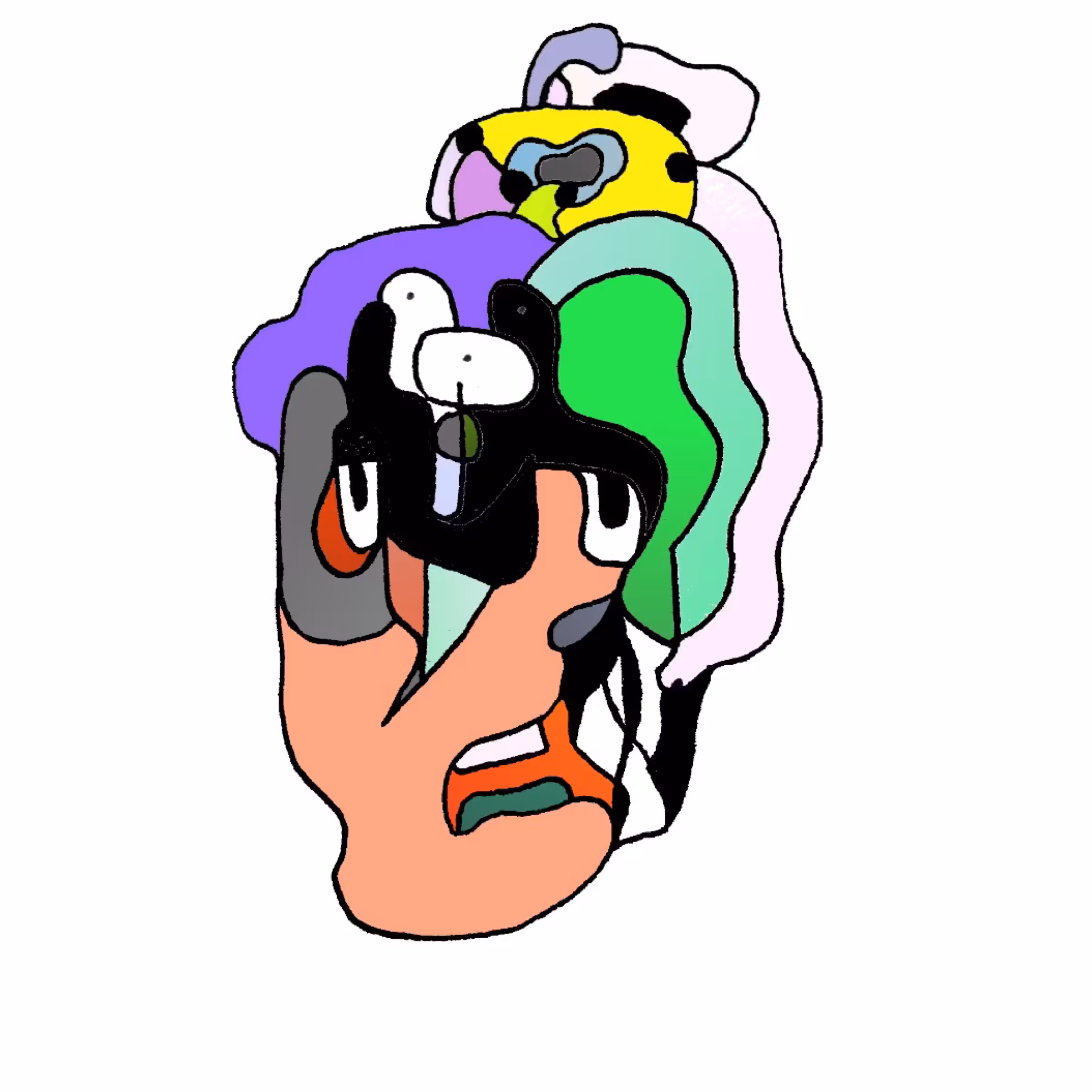 IM SO TIRED
