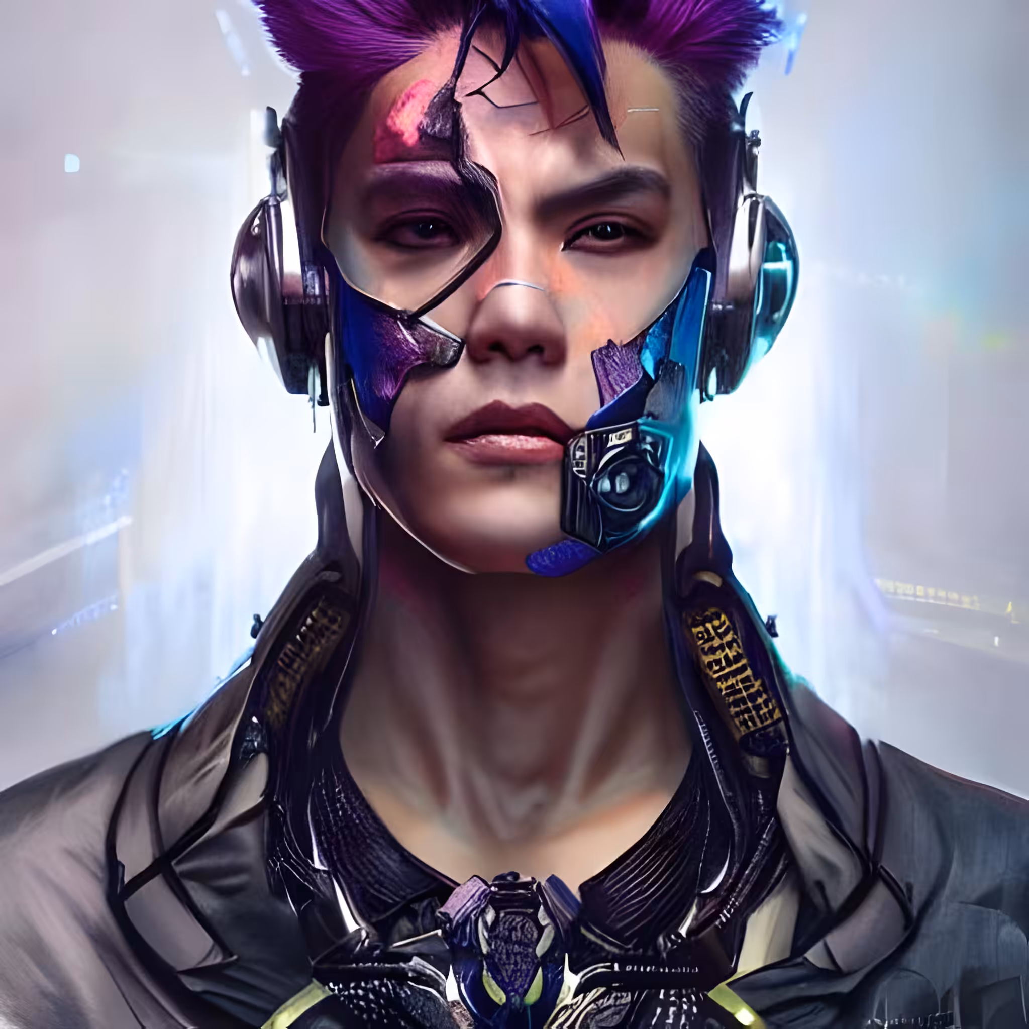 CYBR2088 #1