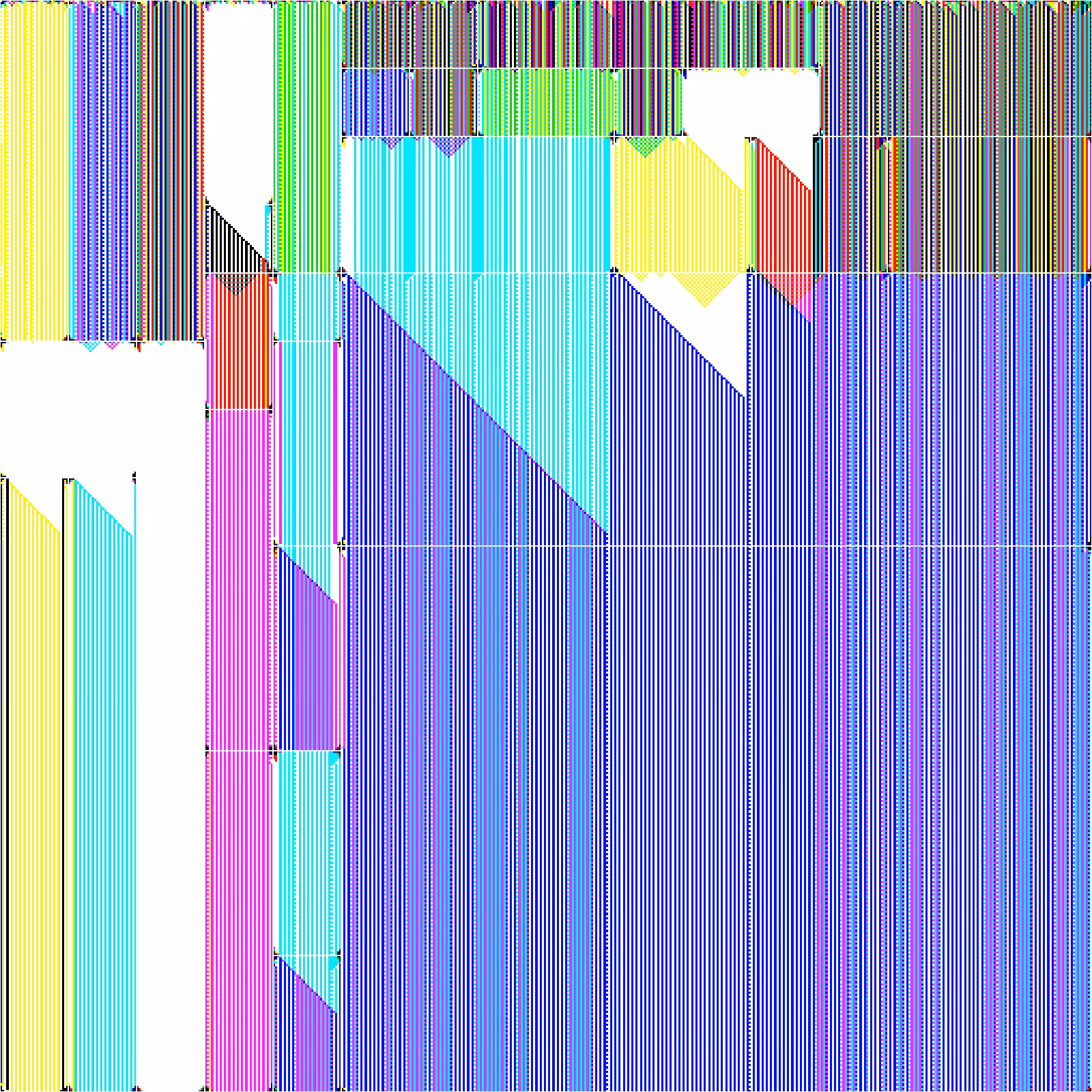 RULES (for Elementary Cellular Automata) #459