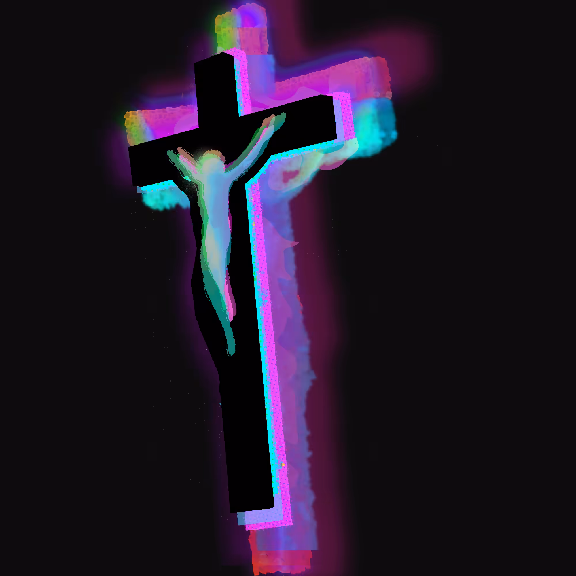Neon Redemption