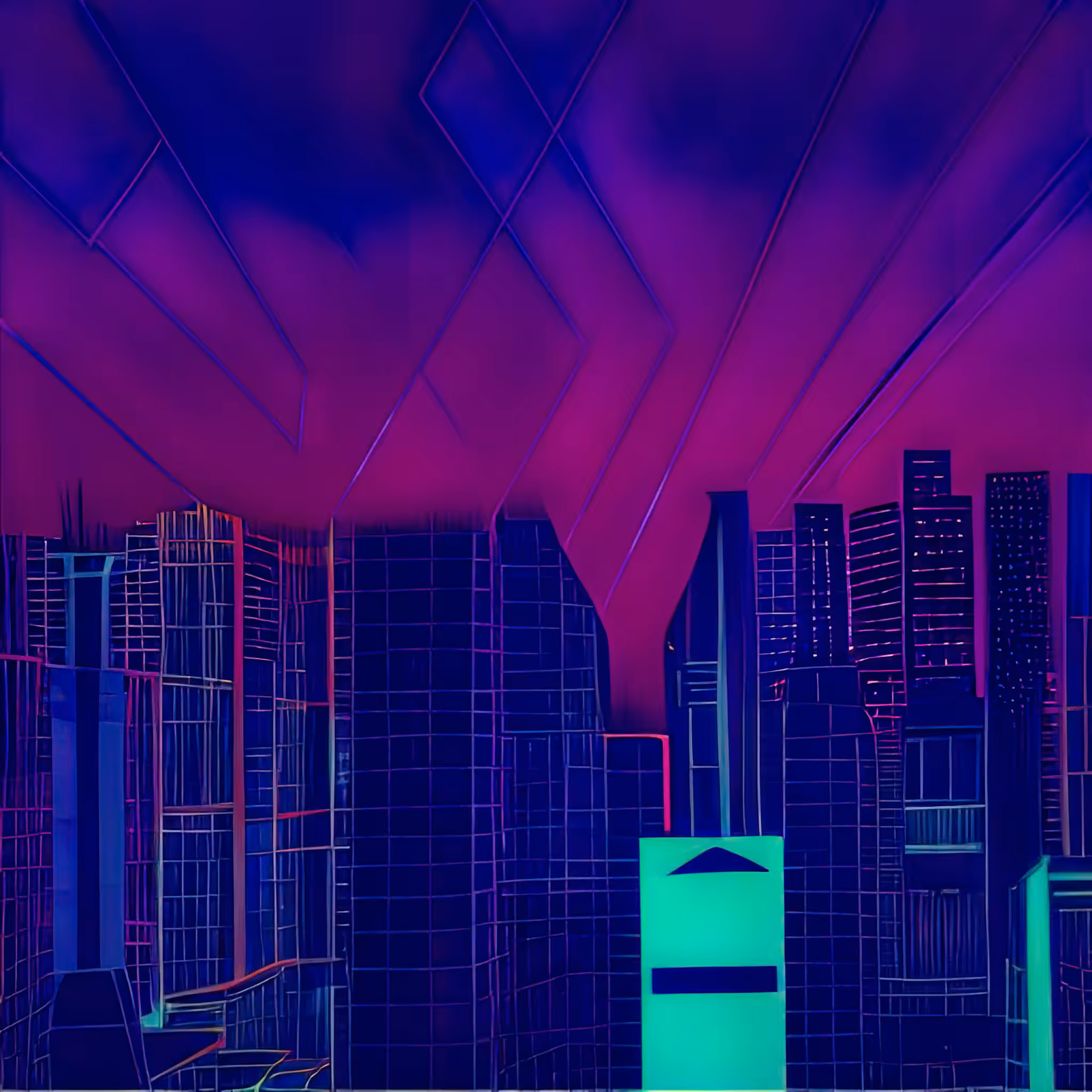 SkyL1N3 #119