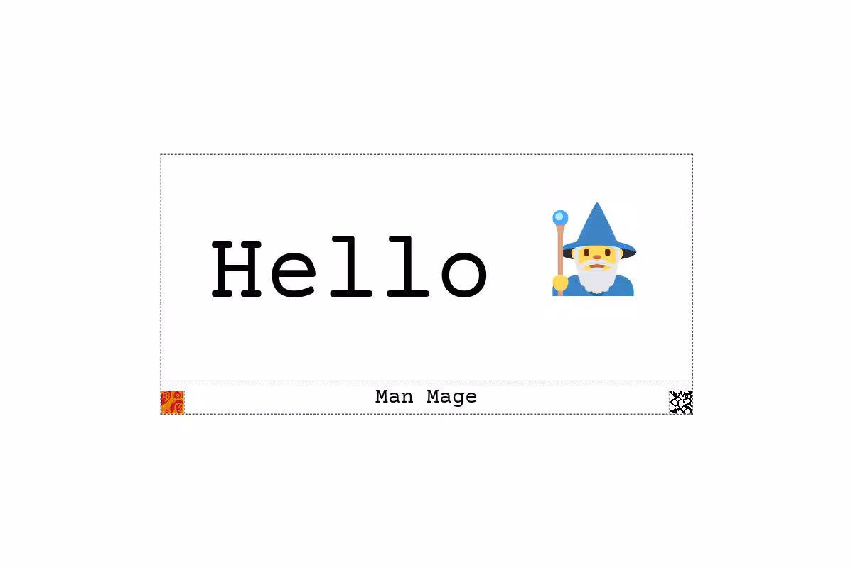 Hello, World! (Fantasy) #23