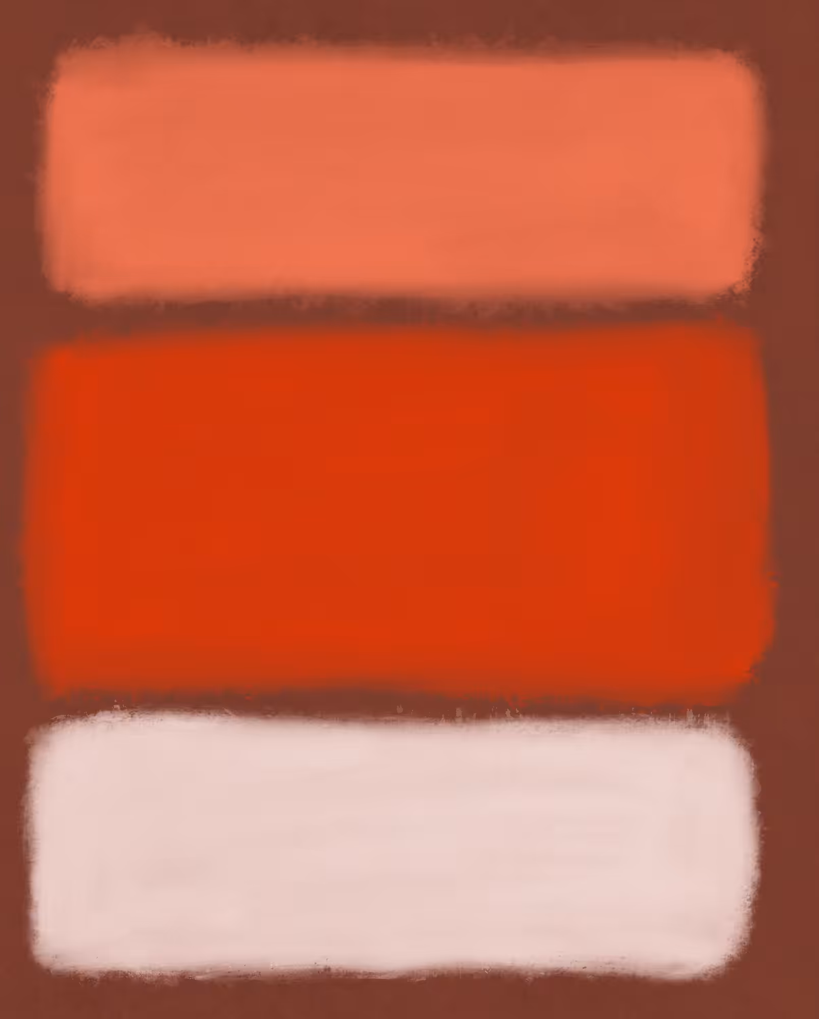 Not Rothko No.21
