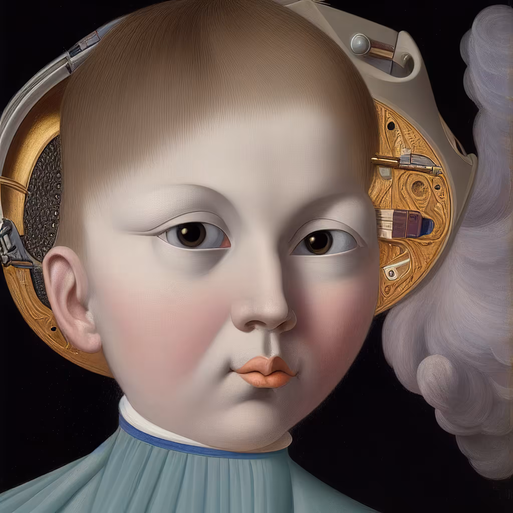 Lost Poets: #16094