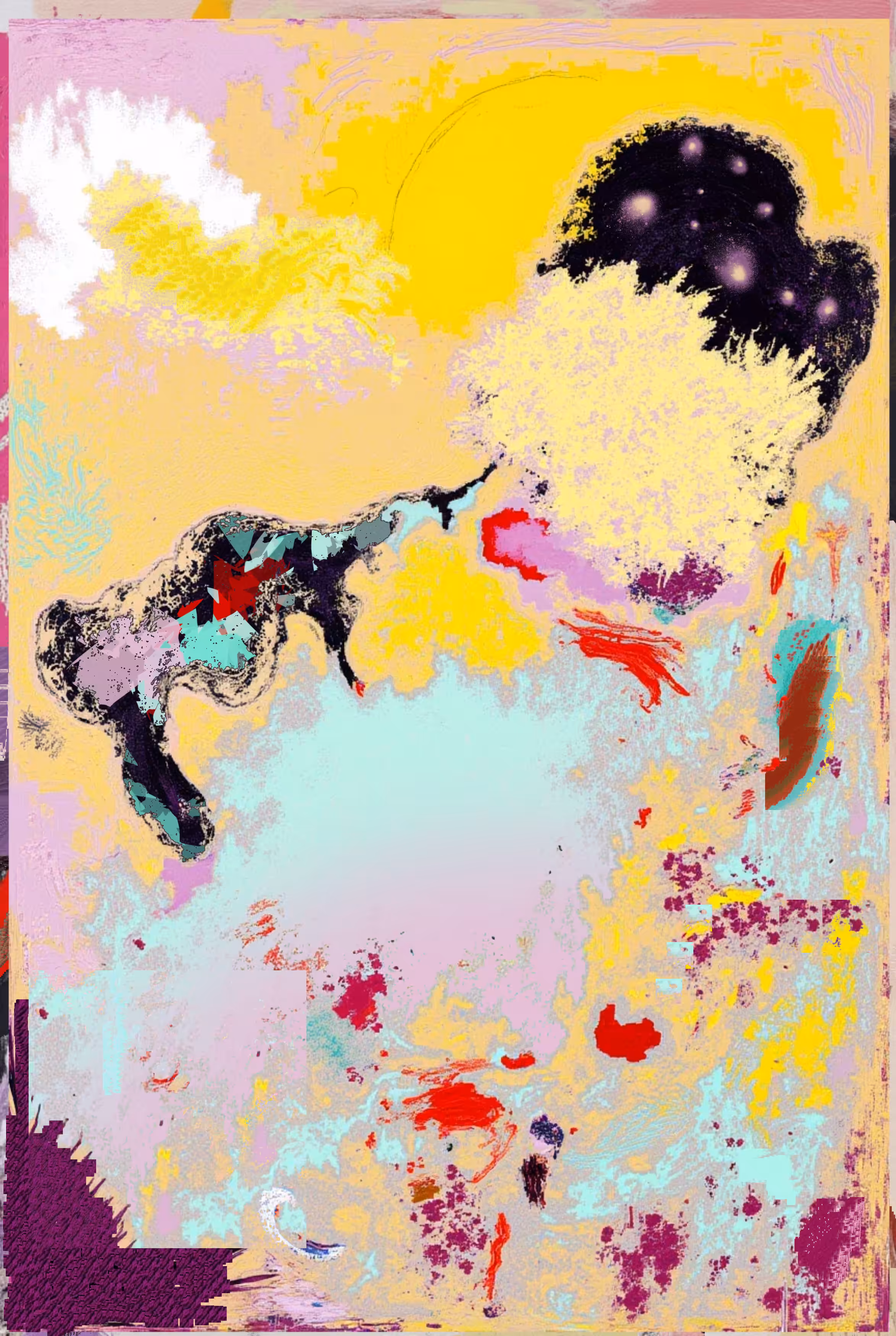 Abstracts: interruption #10