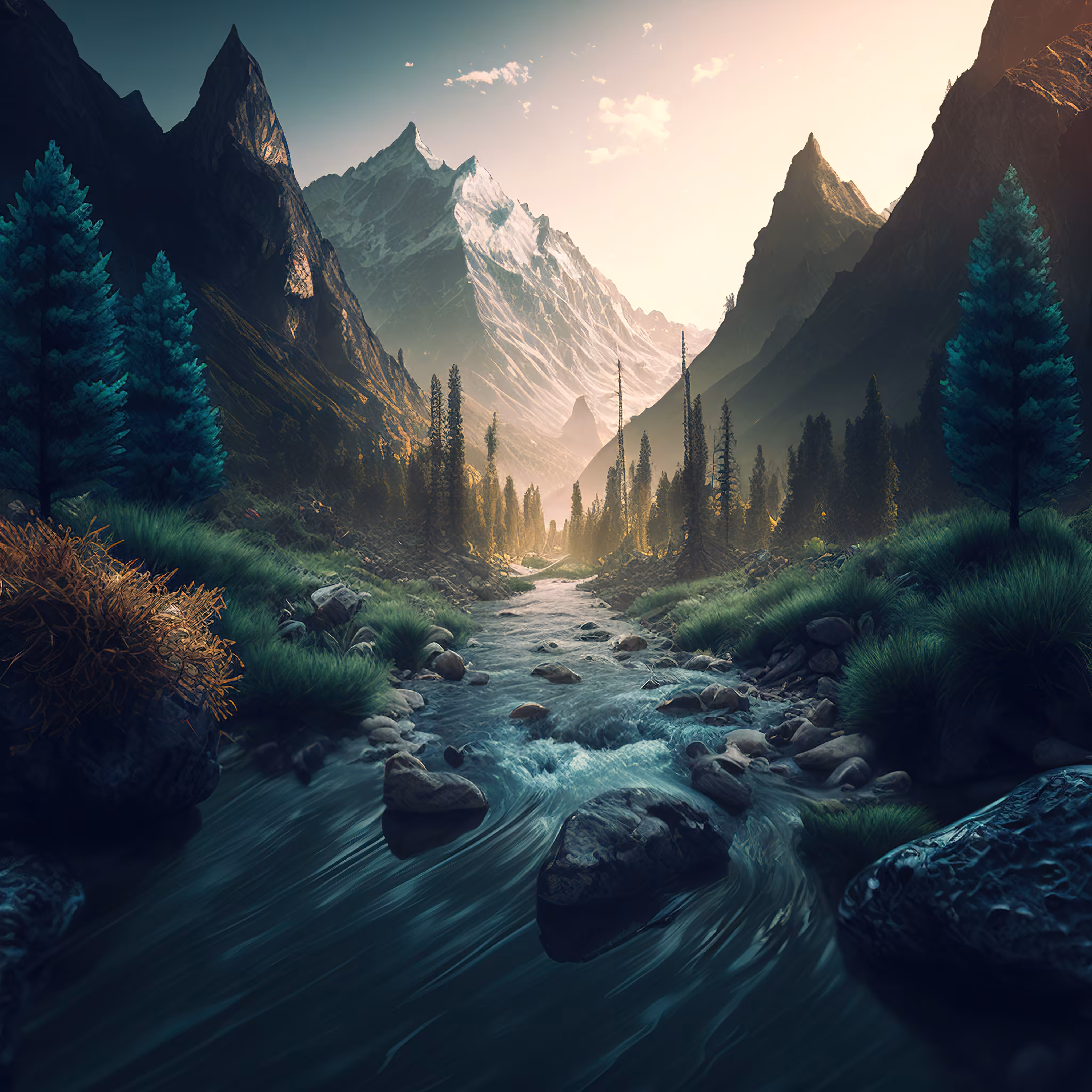 NATURE #8