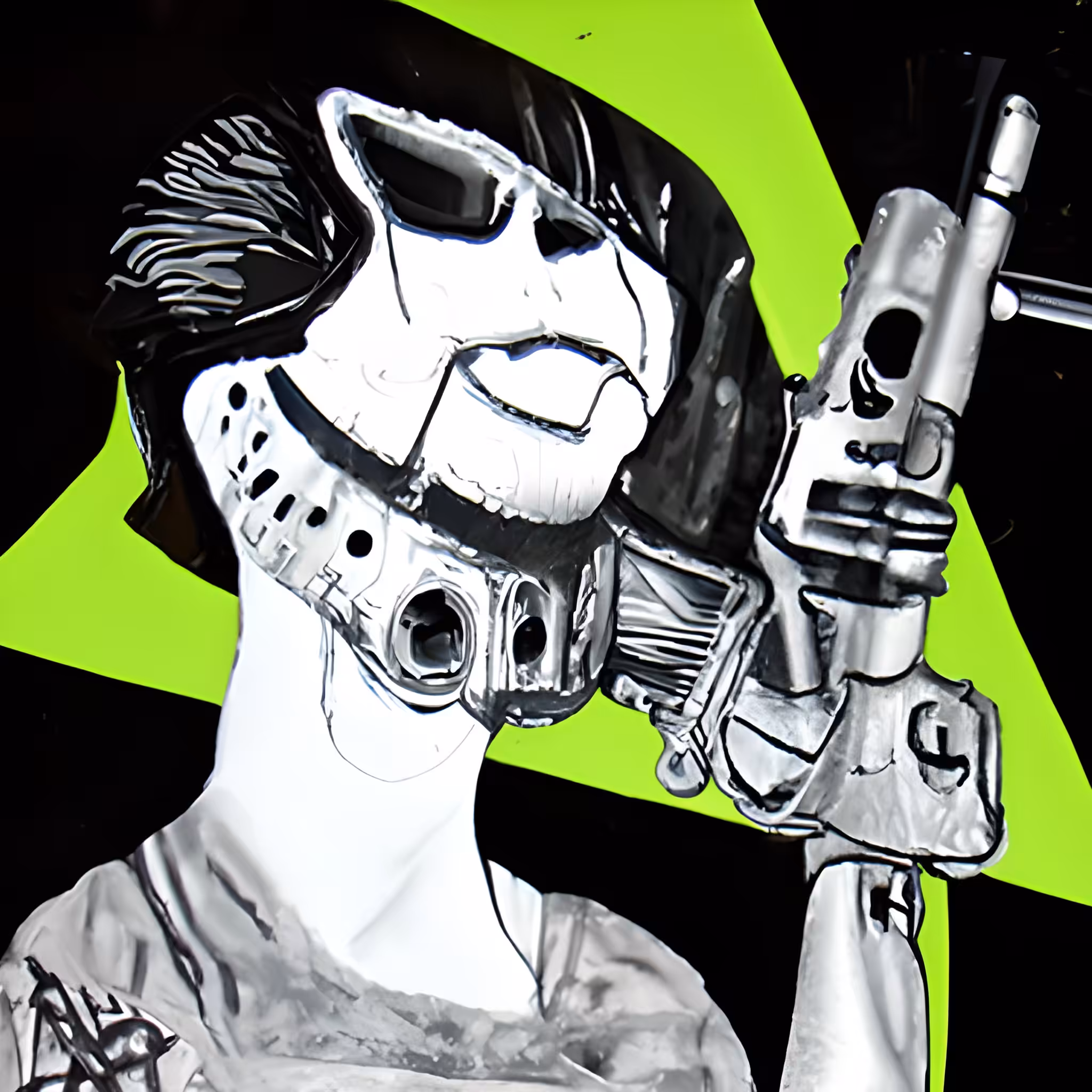 AVATAR #1060666/♾