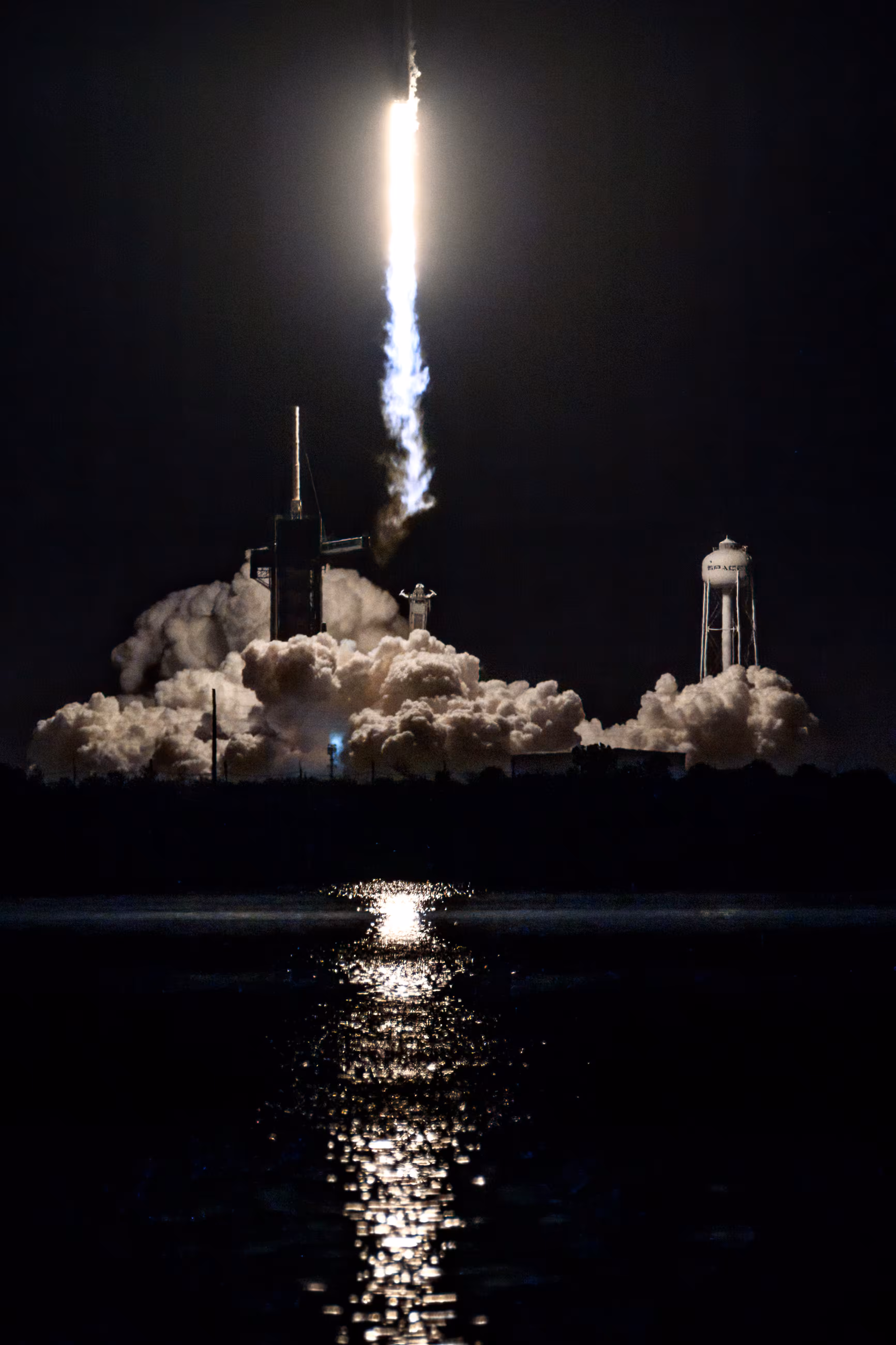To The Moon