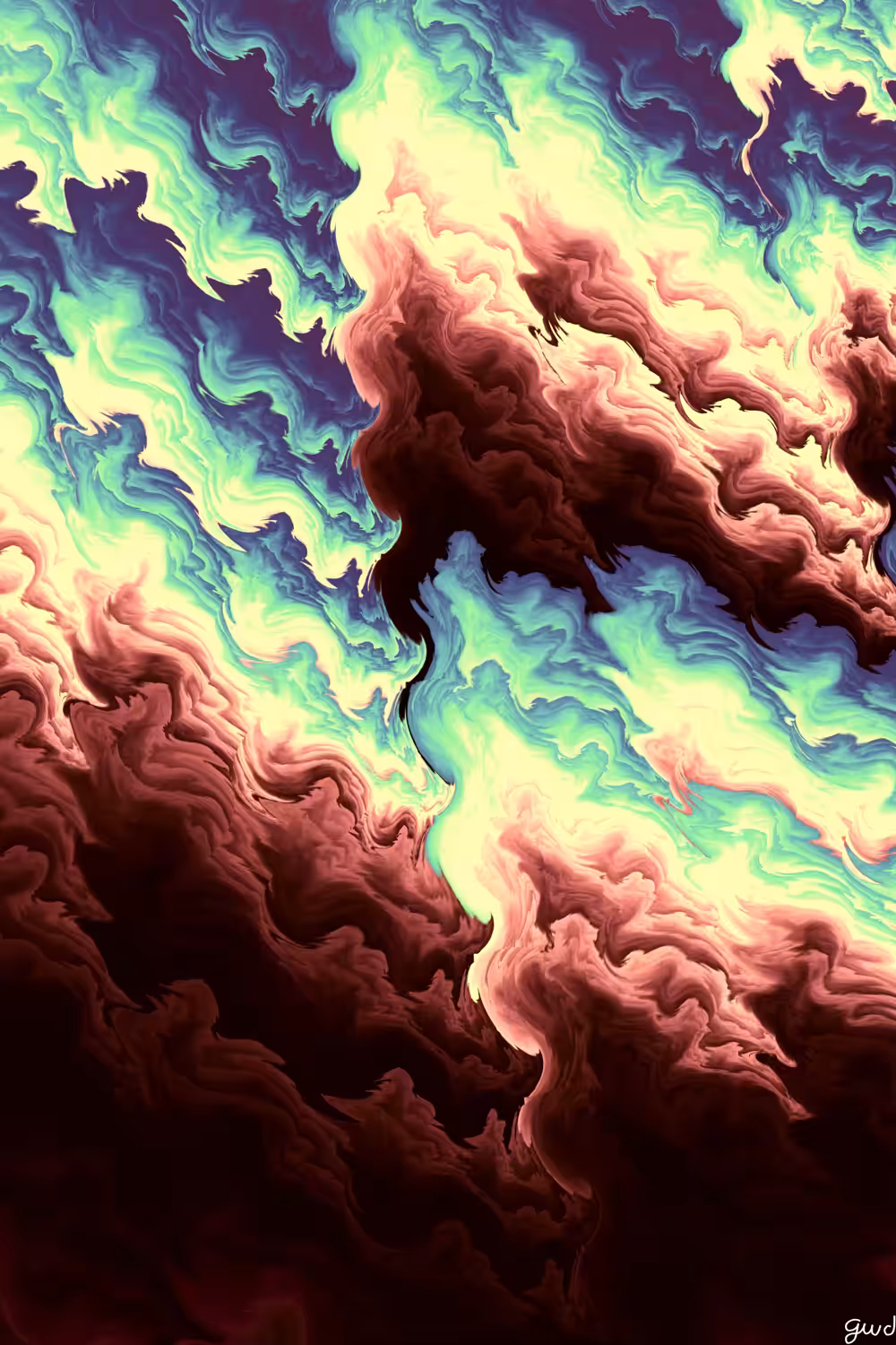 Liquid Madness