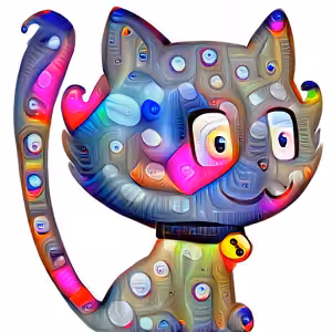 DREAM CAT #156