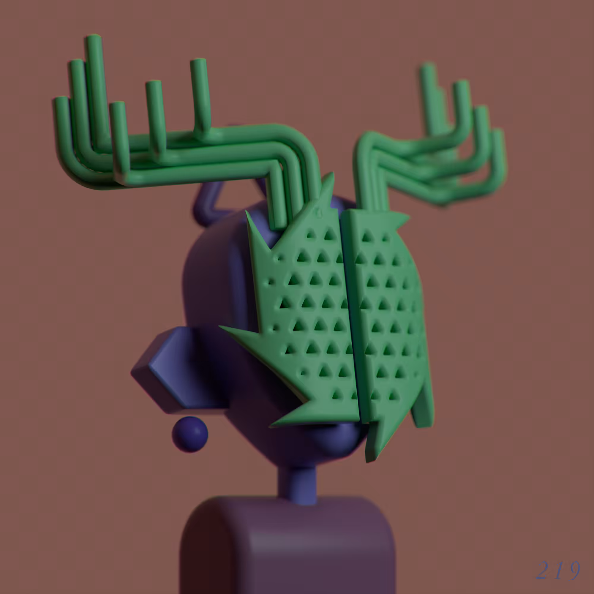 MSKD_219