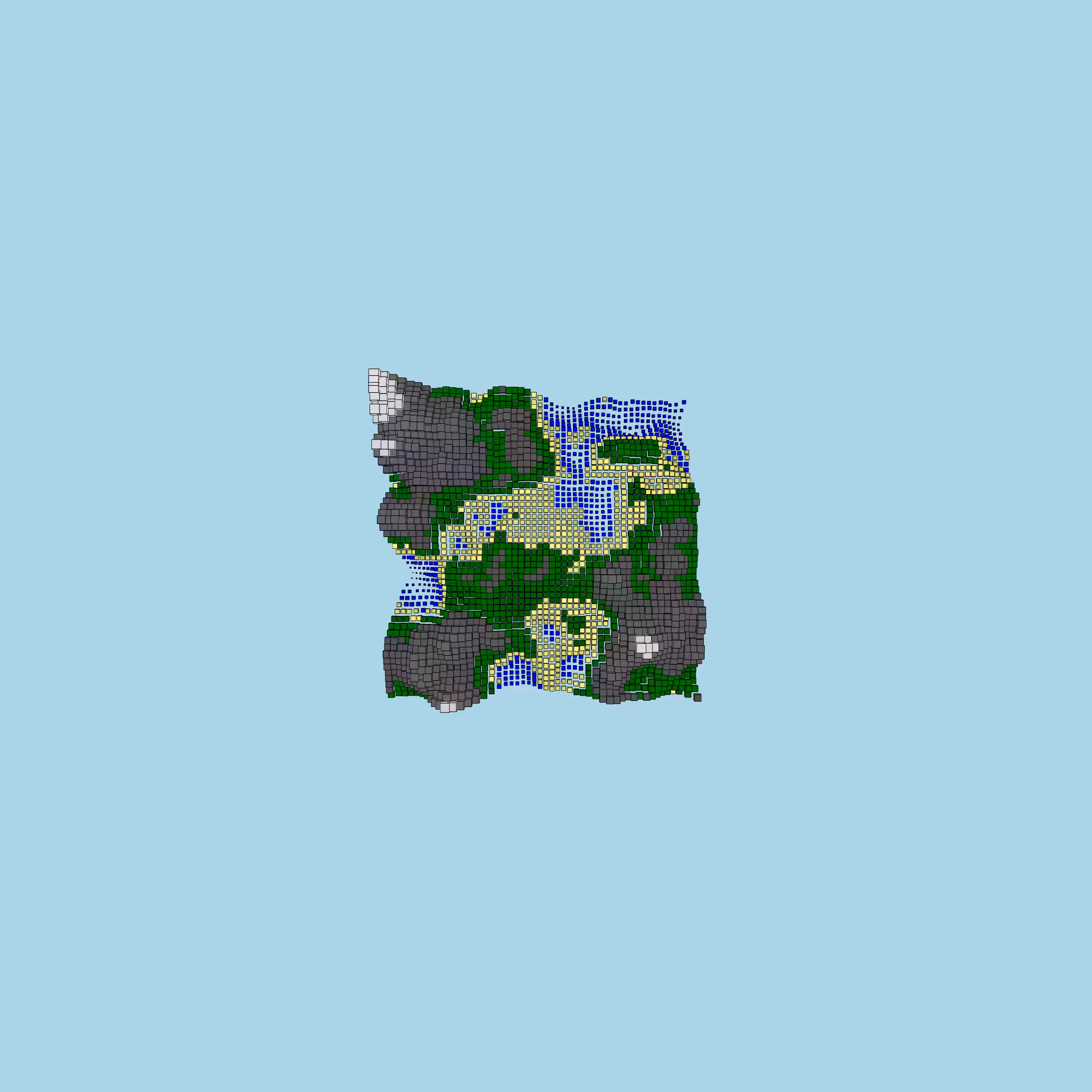 My Block Island