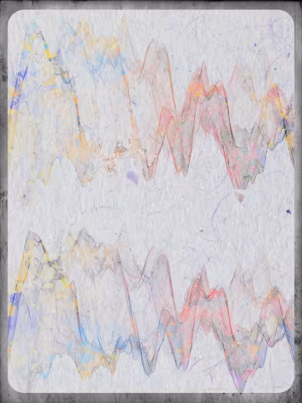 Code painting #28