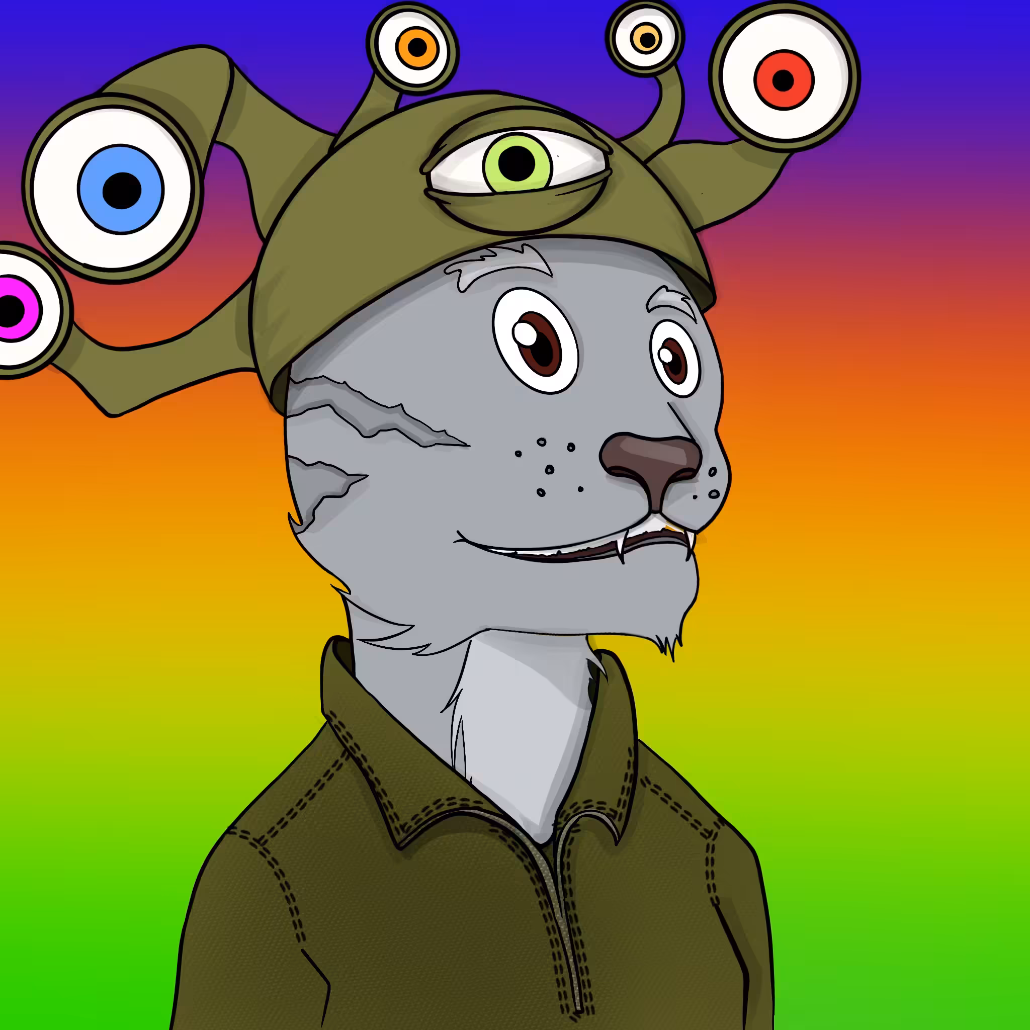 Bill