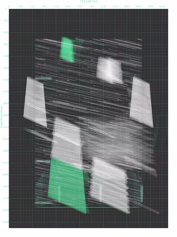 Urban trajectories #70