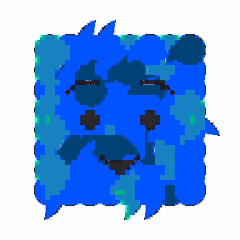 Based Kudzu #10873