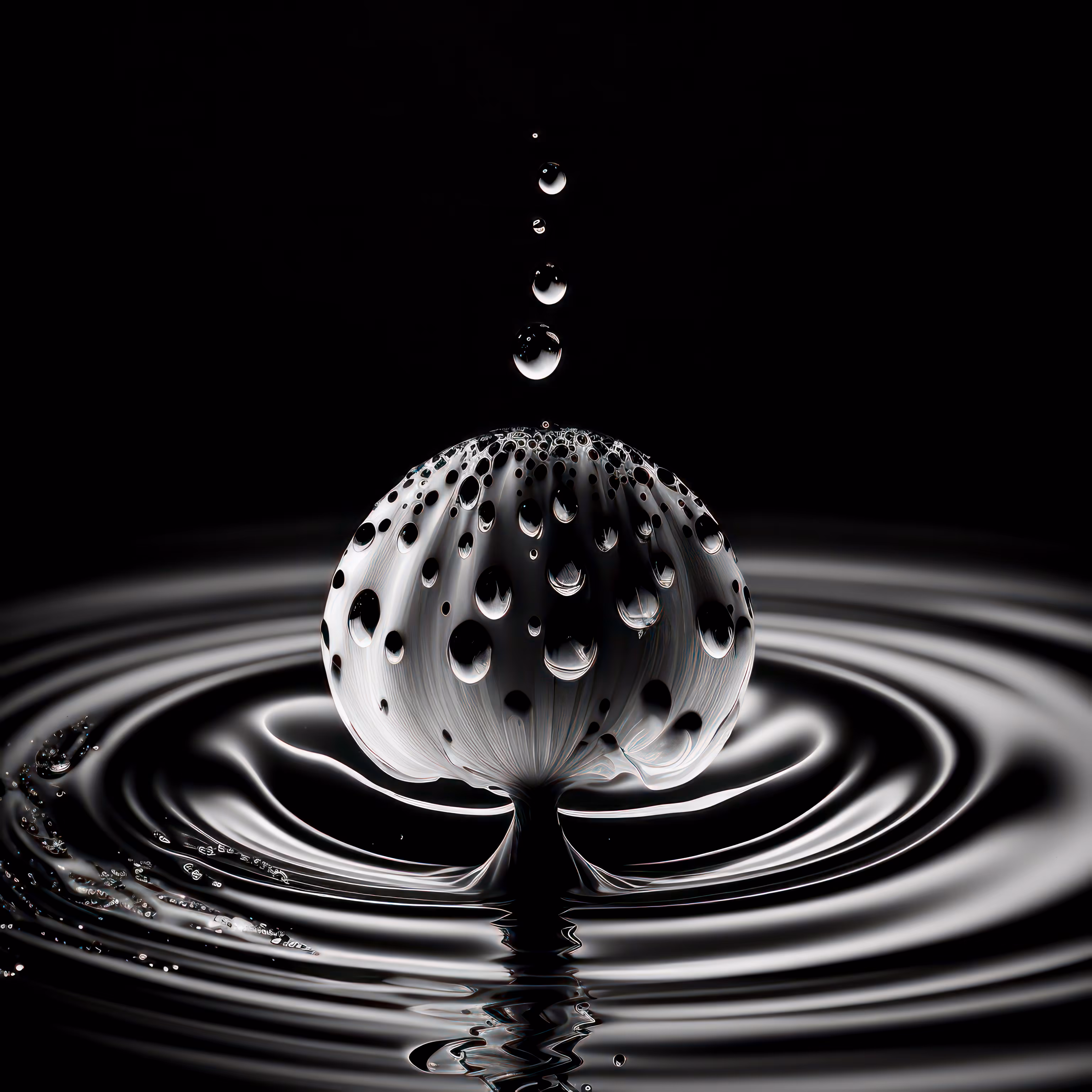 Liquid Elegence