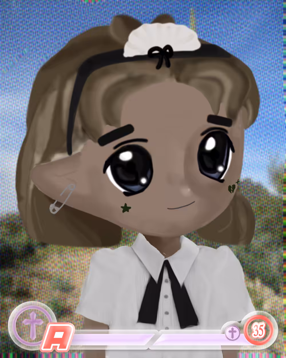 Milady 3015