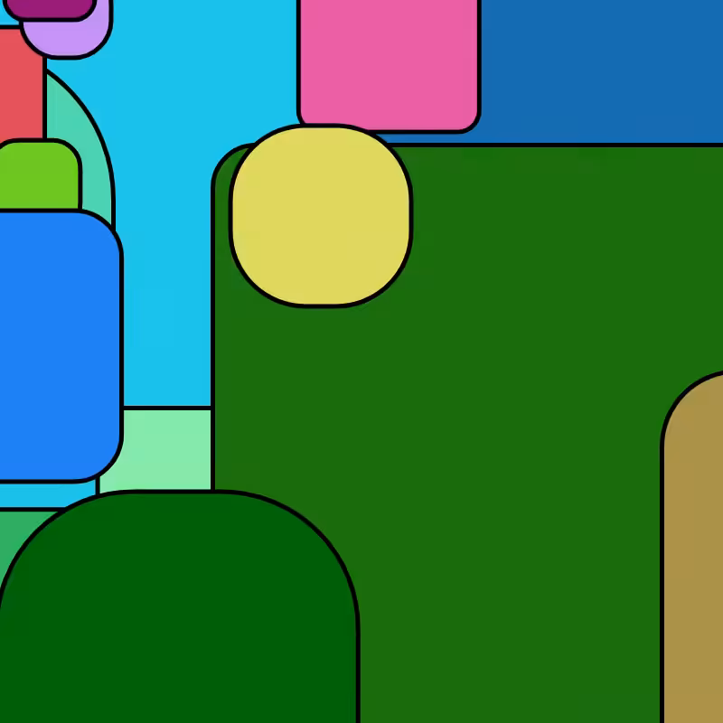 Some Shapes #1