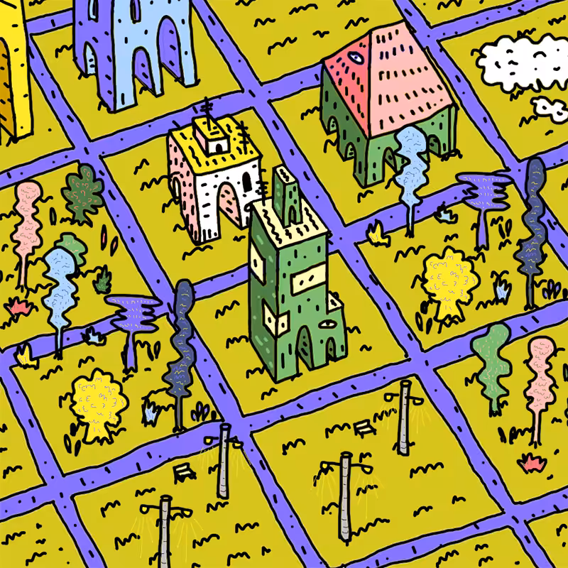 unplanned_city_01 #27