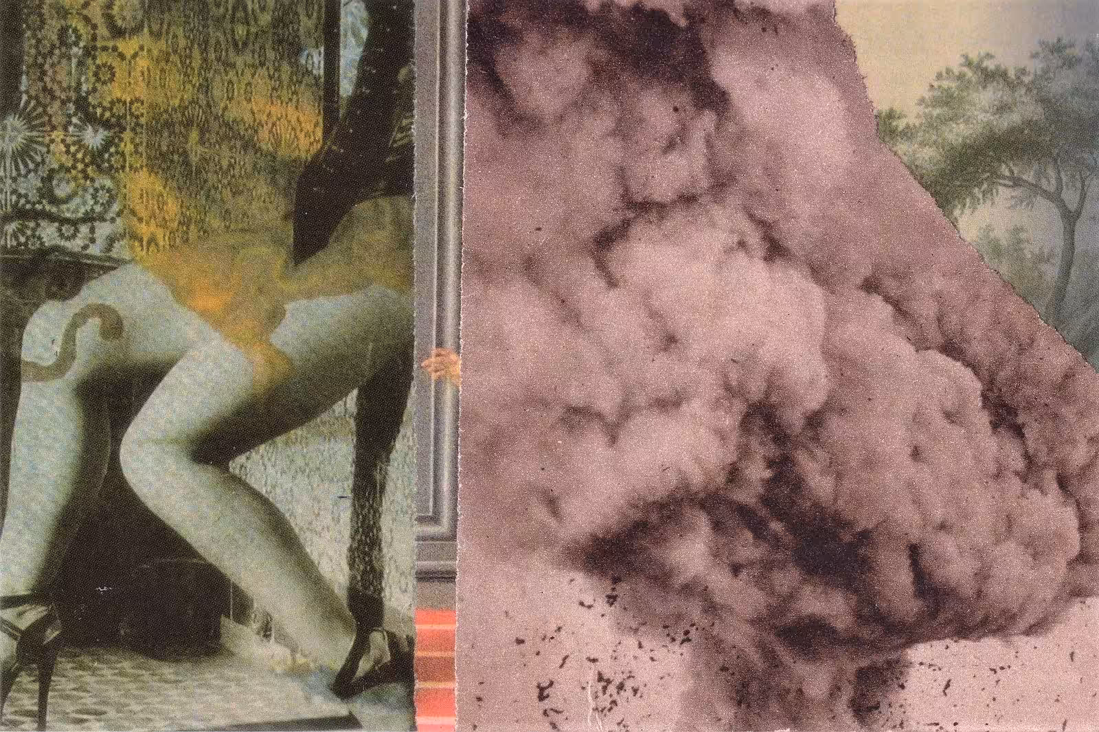 War