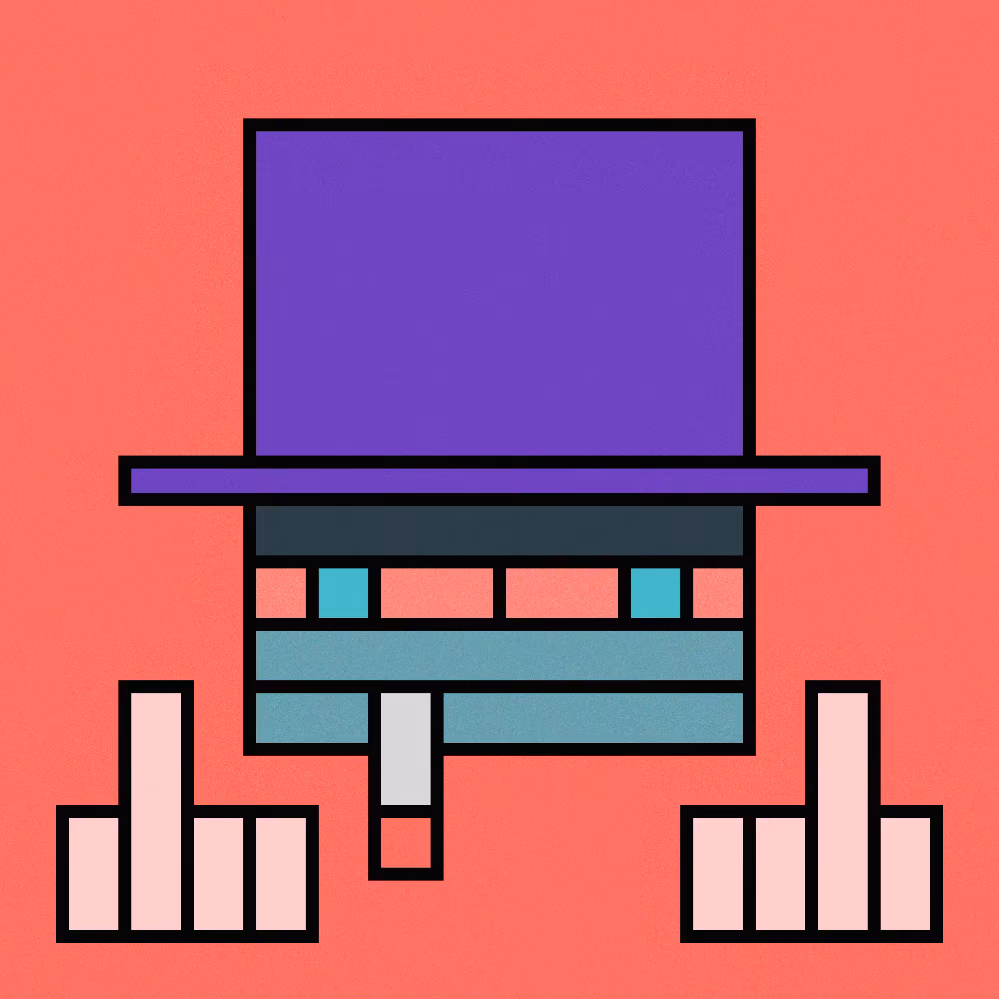 Degen #6245